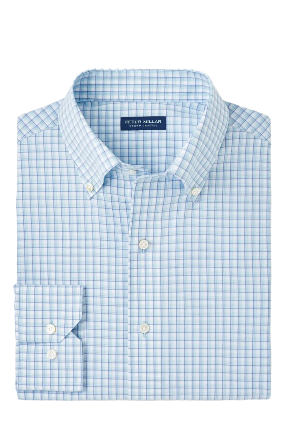 PARKER PERFORMANCE SPORTSHIRT
novaman