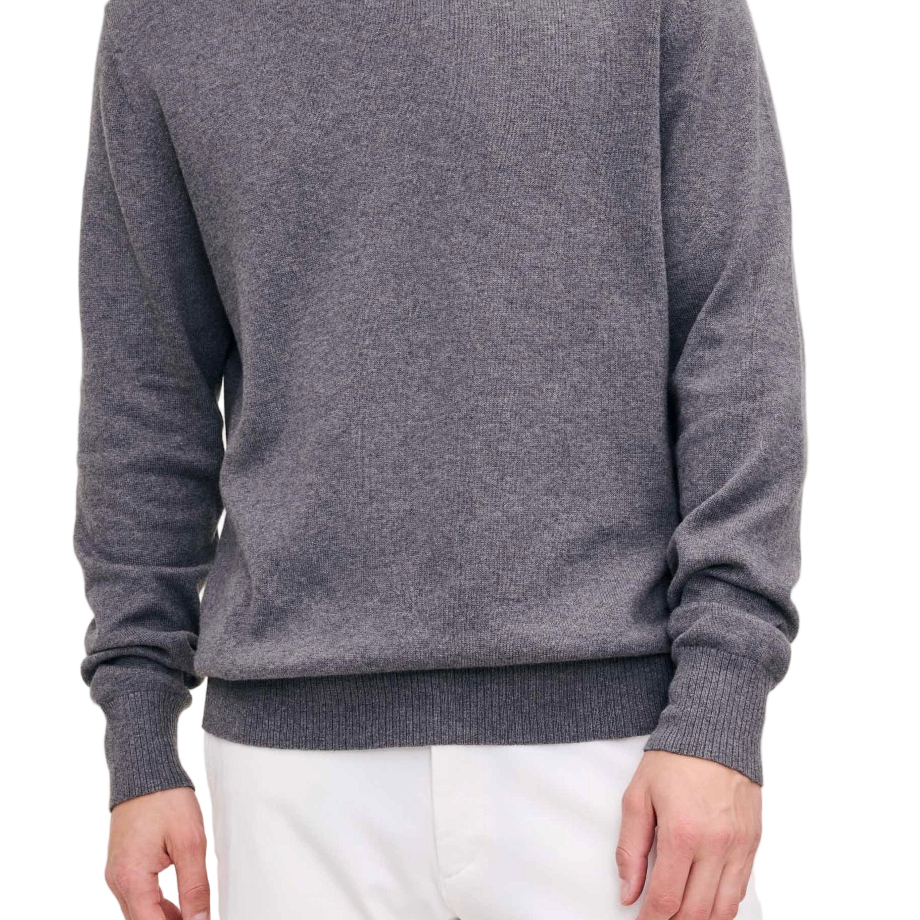 CLASSIC CREWNECK