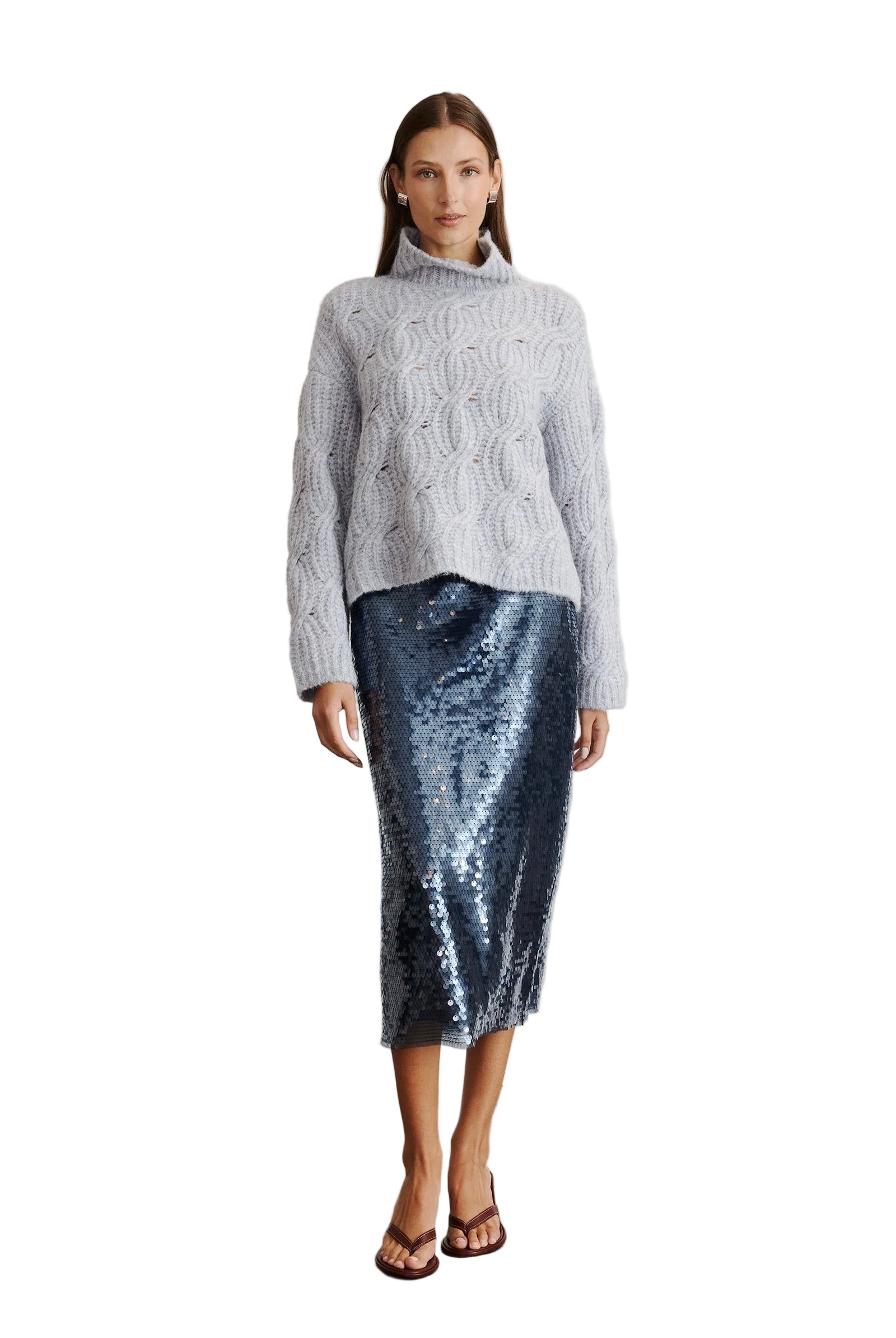 KIAH SKIRT
sassanova