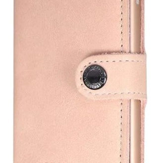 MINIWALLET VINTAGE - wallet -
novaman