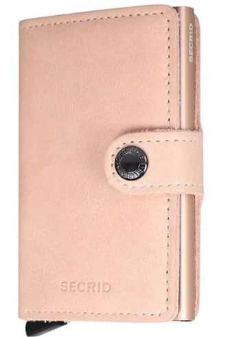 MINIWALLET VINTAGE - wallet -
novaman