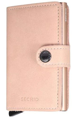 MINIWALLET VINTAGE - wallet -
novaman