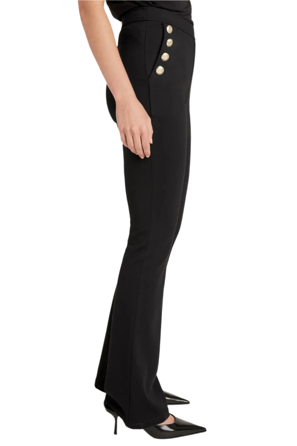 SUZETTE PANT
sassanova