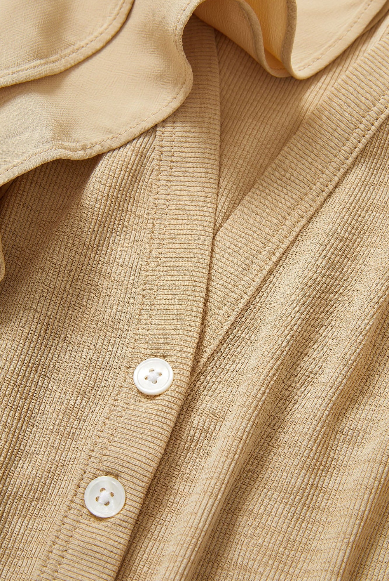 APHRODITE TOP - T-shirts - Sassanova