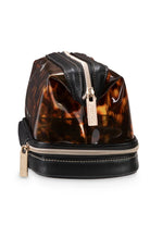 MIAMI TORTOISE HANNAH TRAVEL ORGANIZER - sassanova