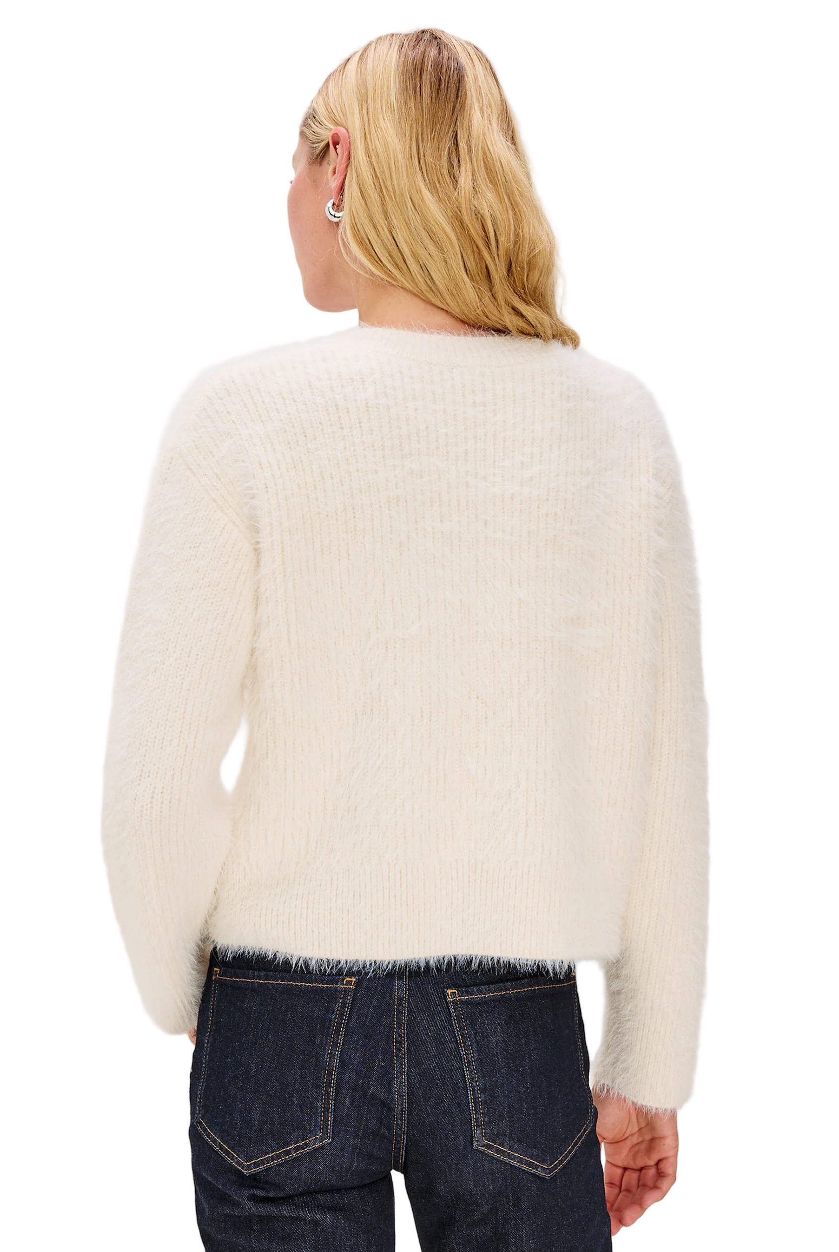 MELO SWEATER
sassanova