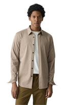 SYLVAIN SPORT SHIRT
novaman