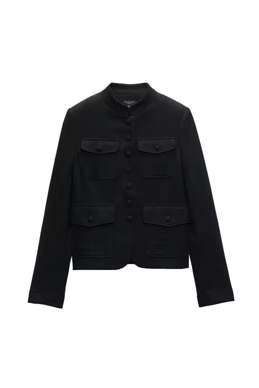 MERCER BLAZER-sassanova