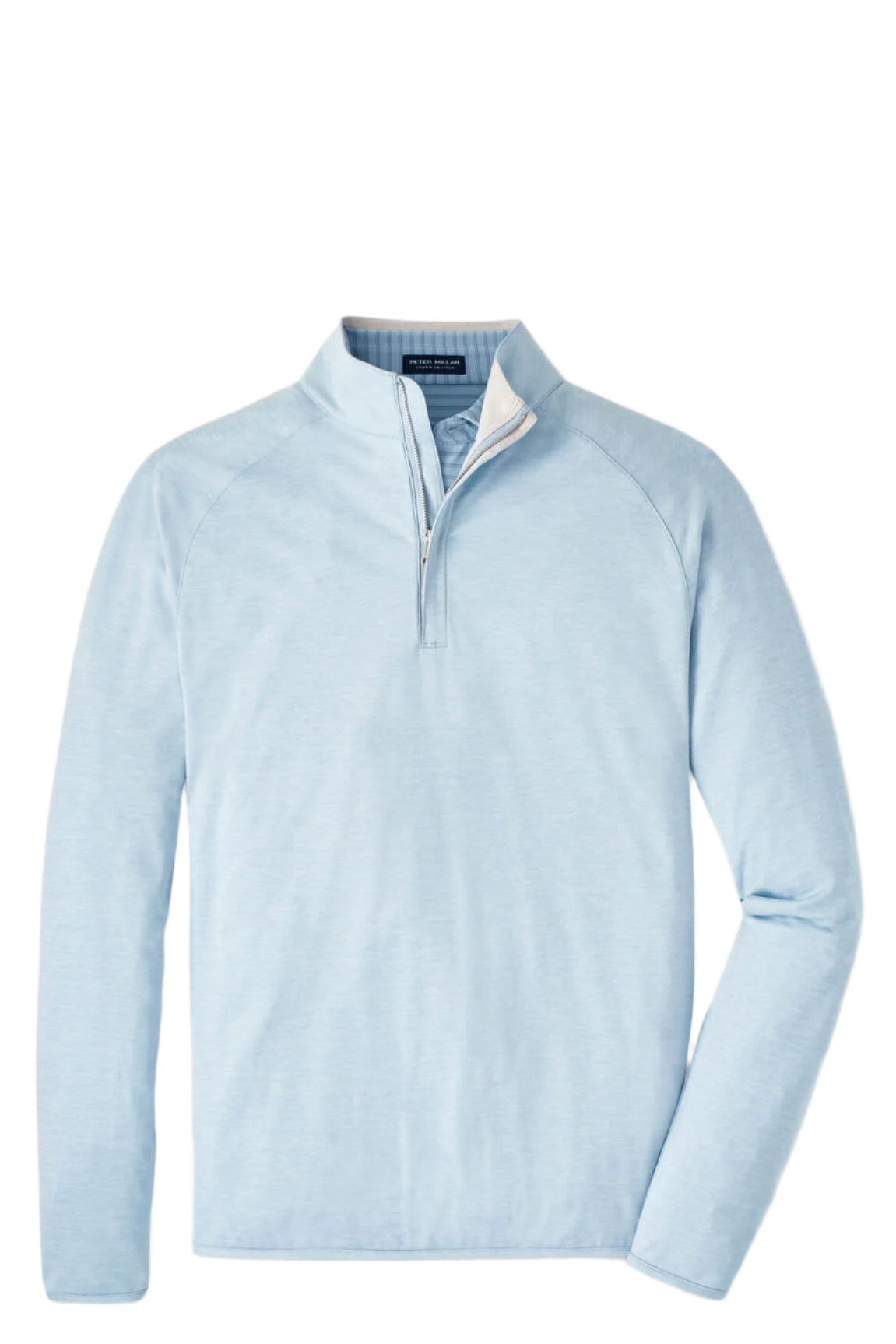 STEALTH PERFORMANCE 1/4 ZIP
novaman