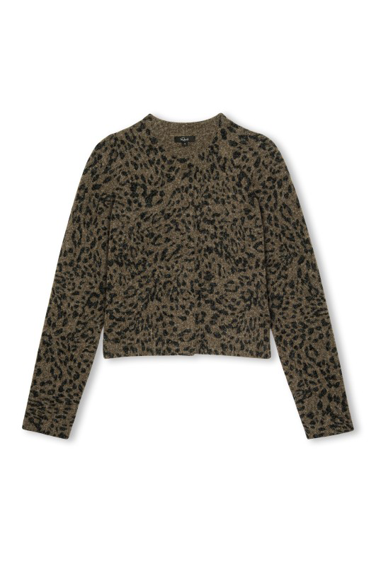 MATILDA SWEATER - Sweaters - Sassanova