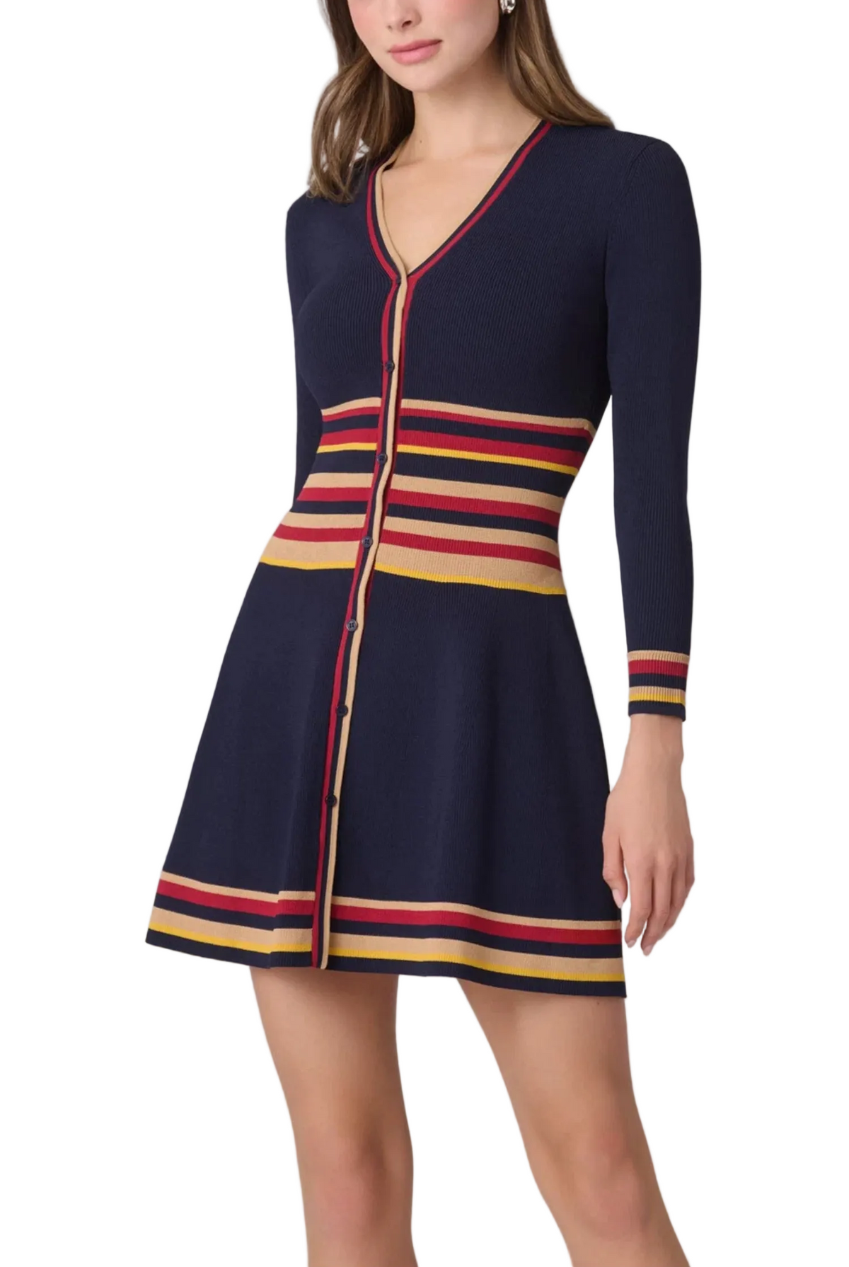PAULI DRESS Sassanova
