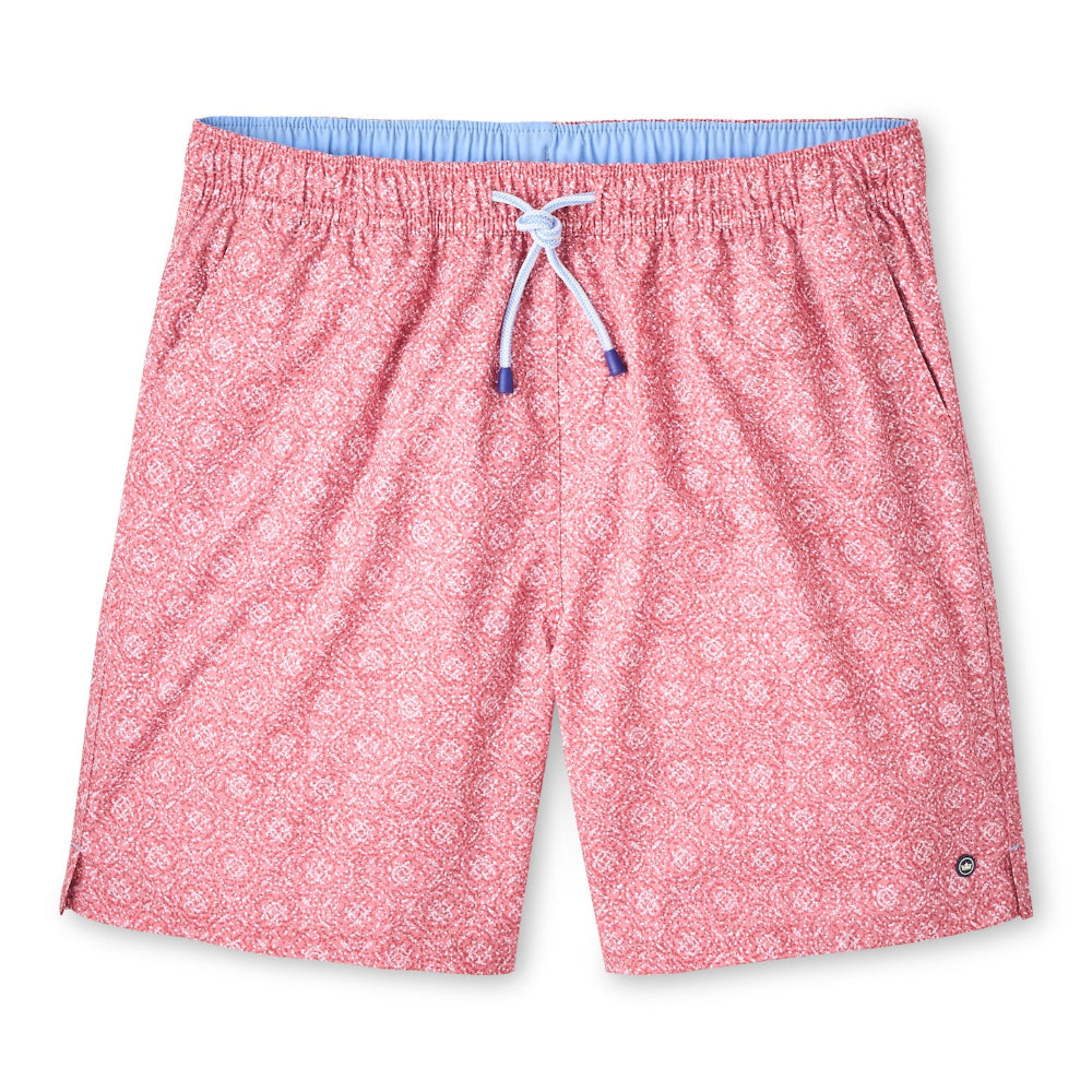 KNOX SWIM TRUNK - Swimwear - Novaman