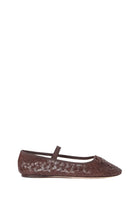 LEONIE BALLET FLAT
sassanova