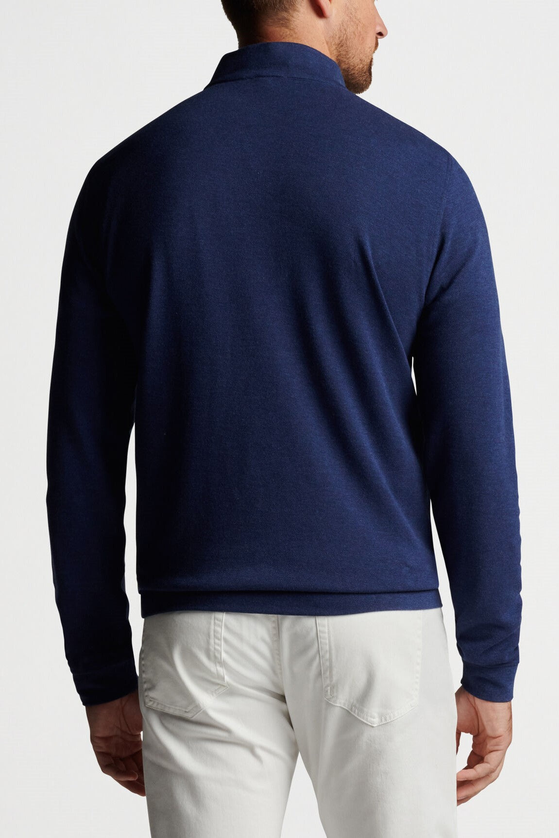 CROWN COMFORT PULLOVER - Sweaters - Novaman