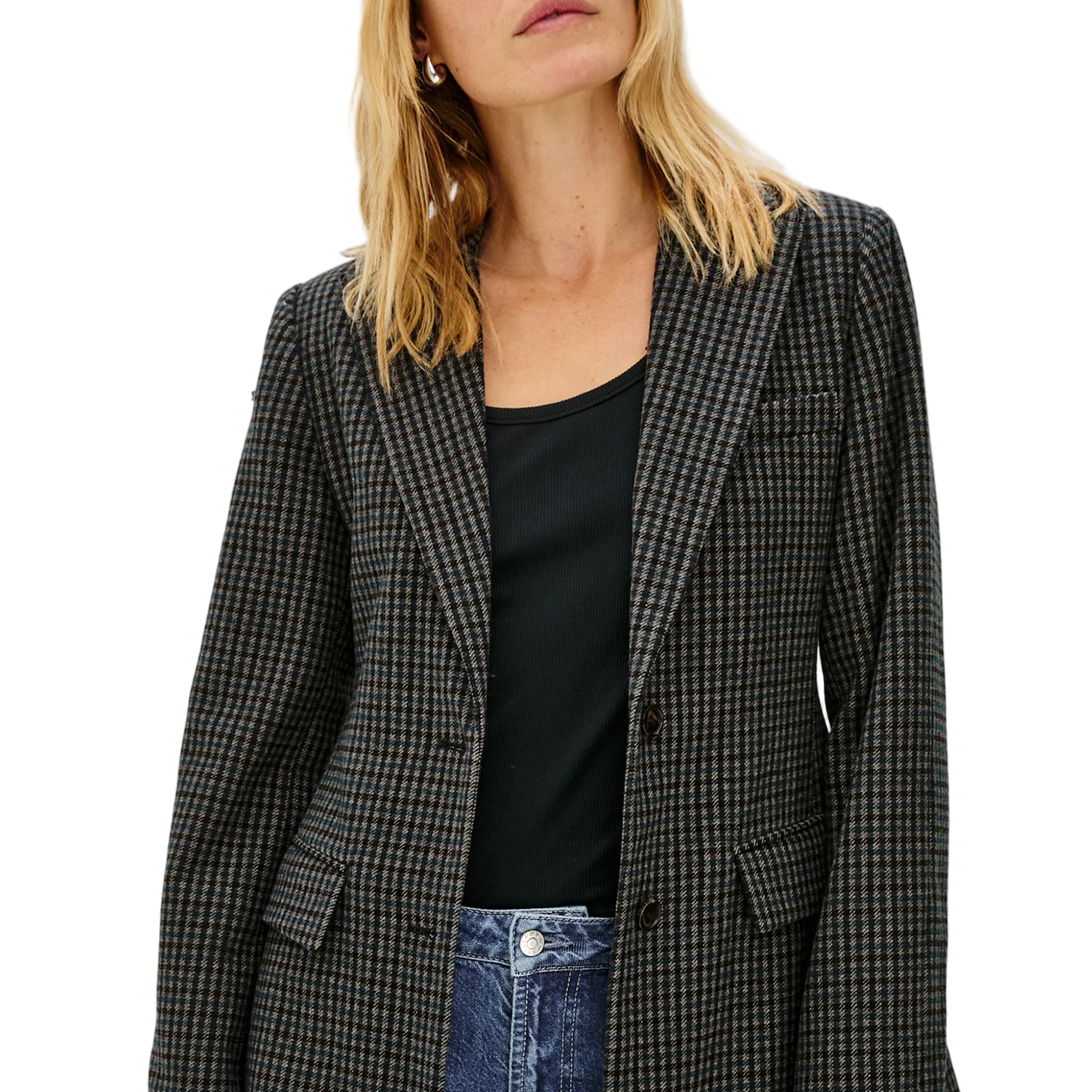 DORIS BLAZER
sassanova