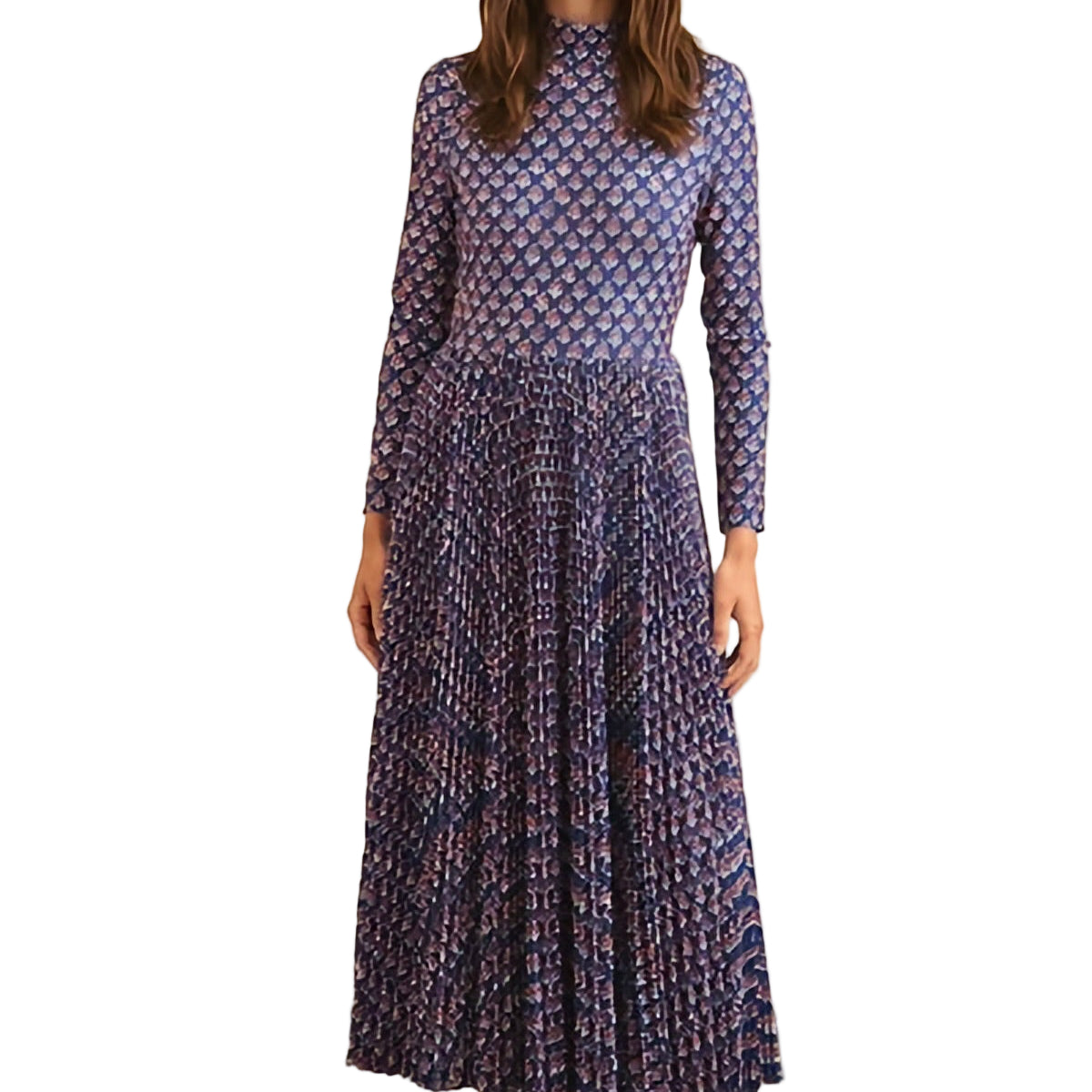 SABINE DRESS
sassanova