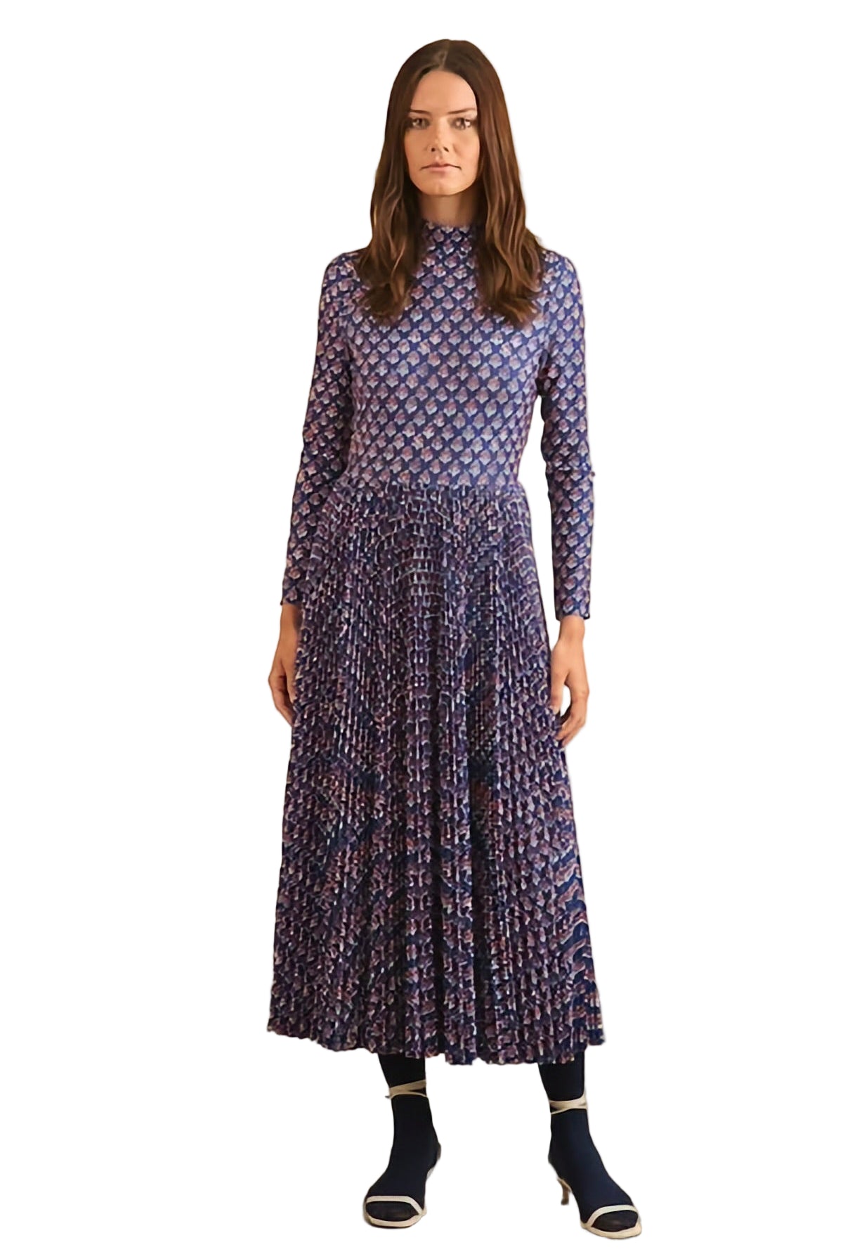 SABINE DRESS
sassanova