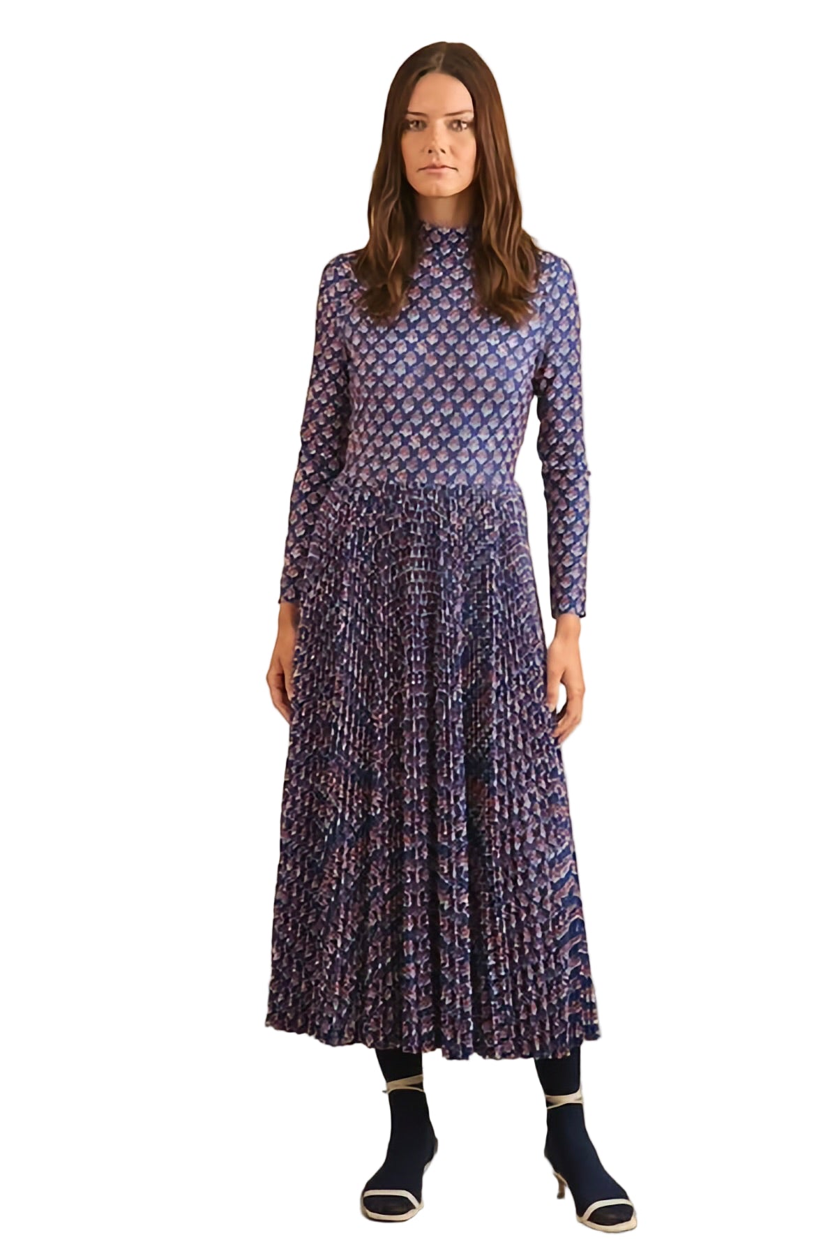 SABINE DRESS
sassanova