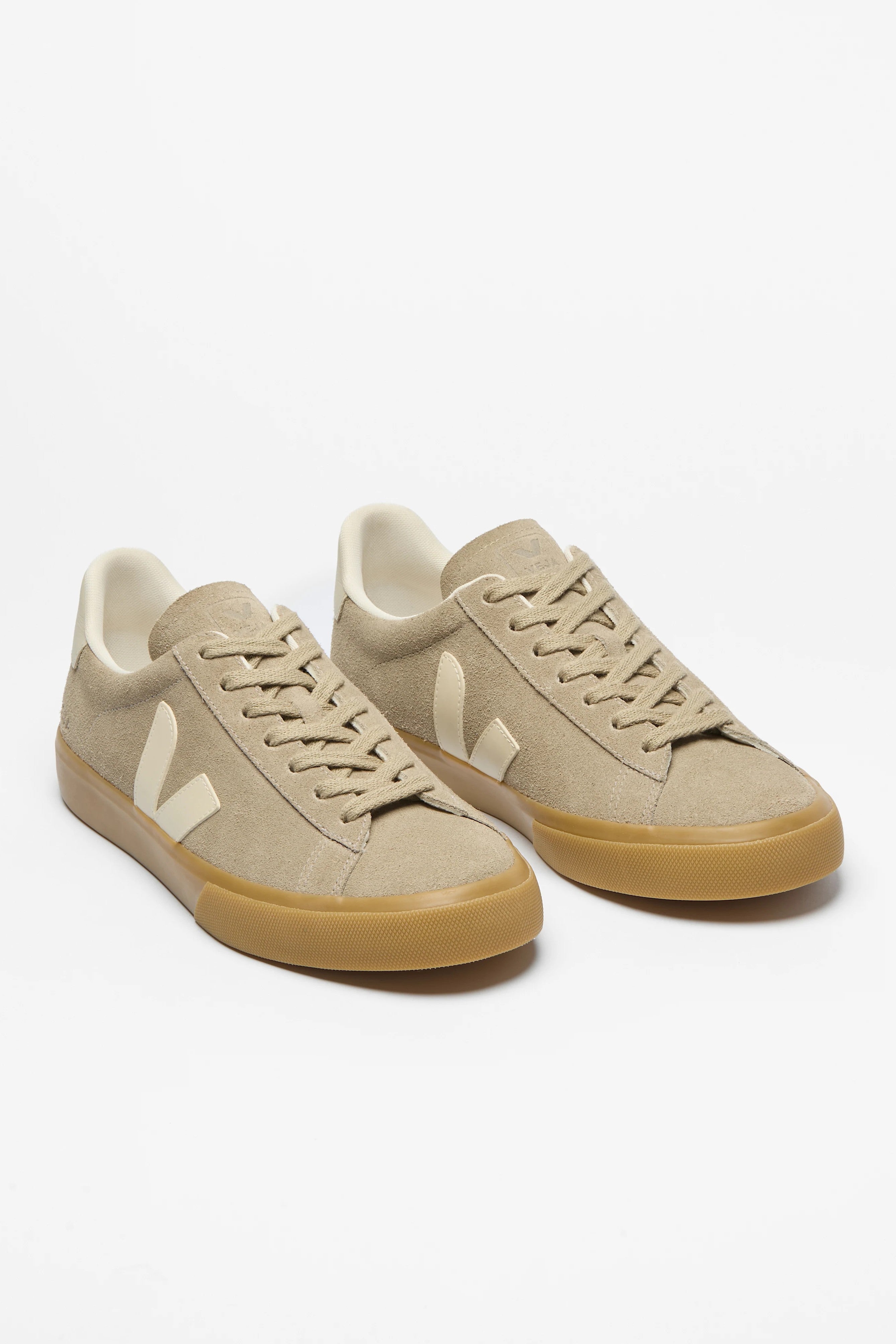 CAMPO SNEAKER - Shoes - Novaman