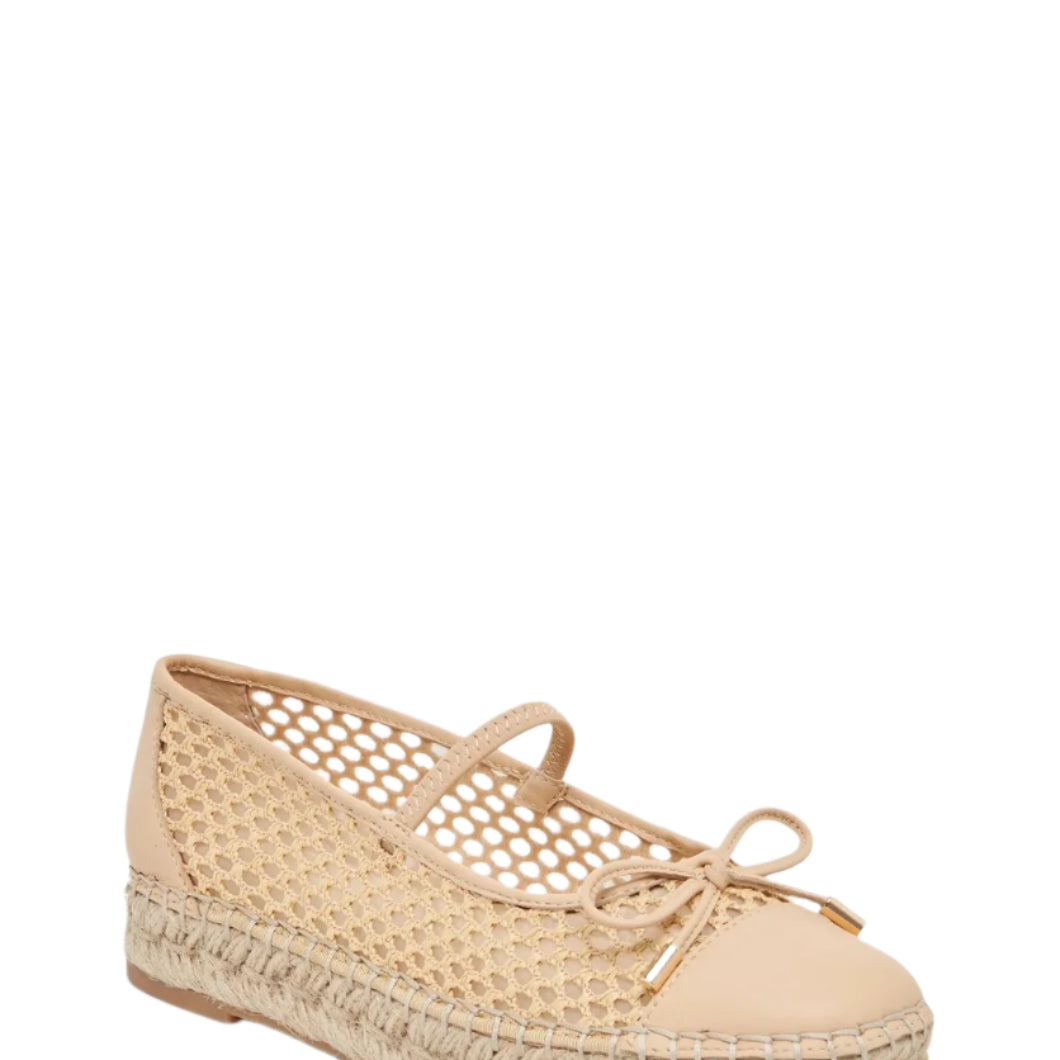 CAMBRE WOVEN MESH-Sassanova