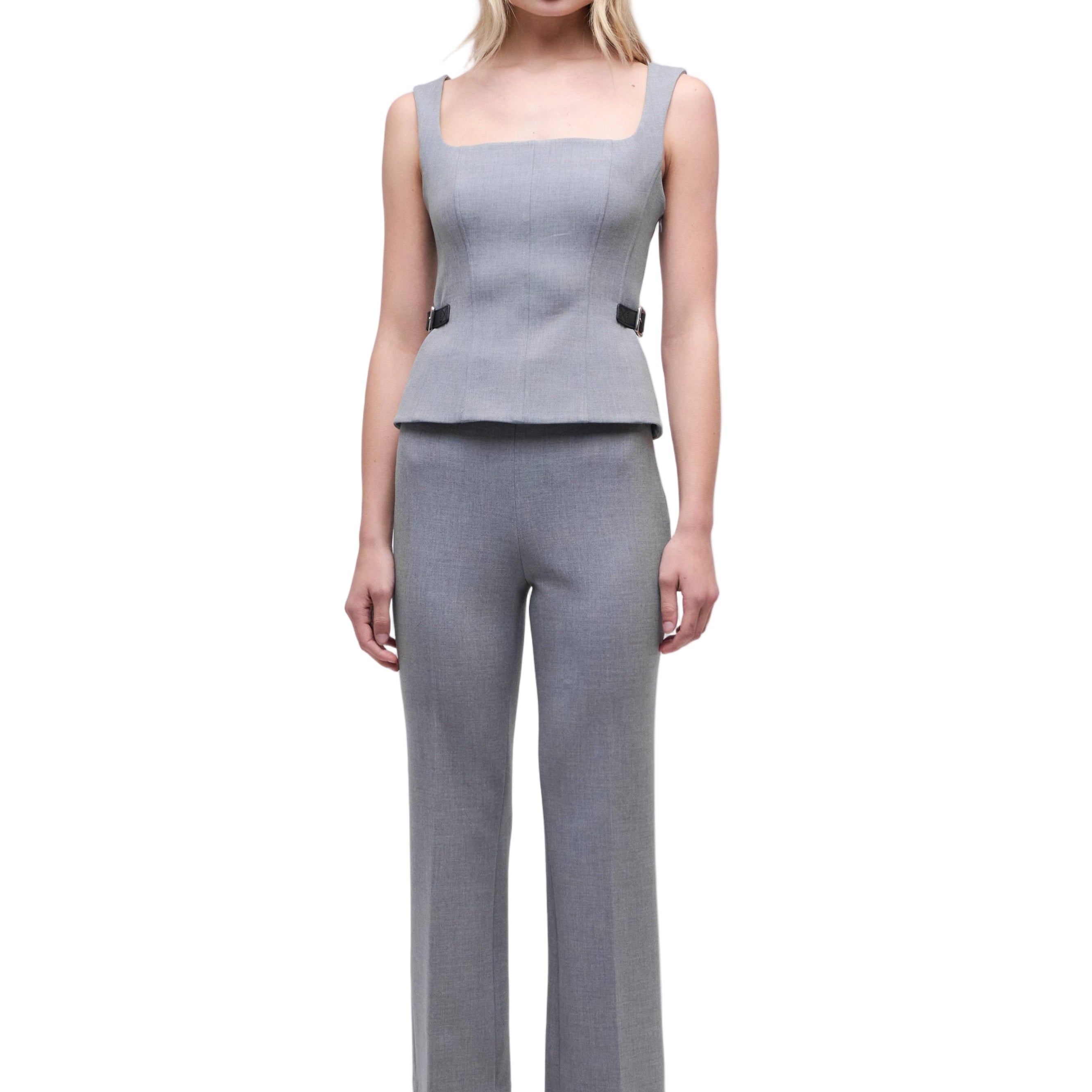 mackenzie straight leg pant-sassanova