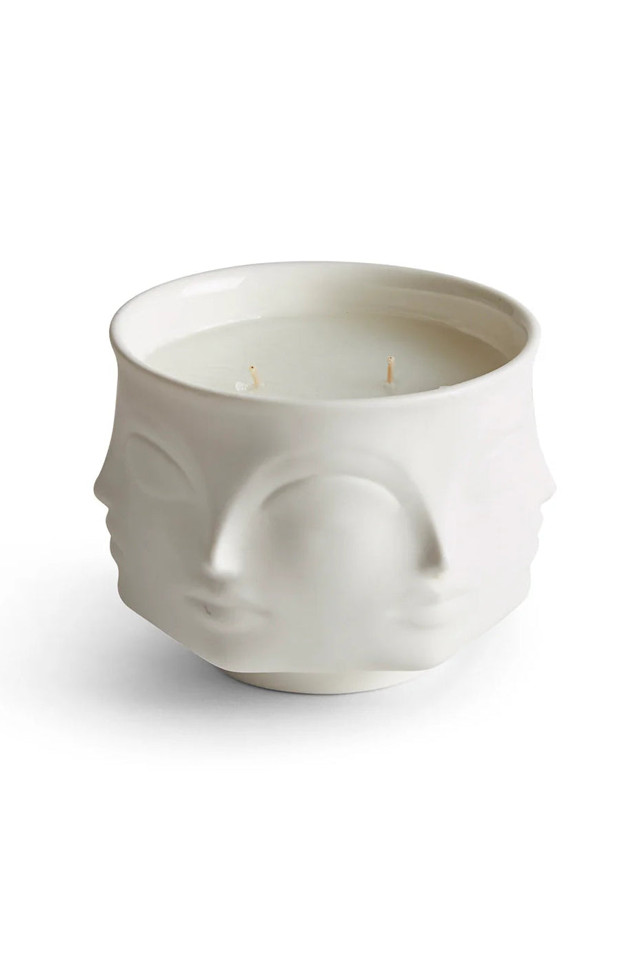 MUSE CERAMIC CANDLE - Gifts - Sassanova