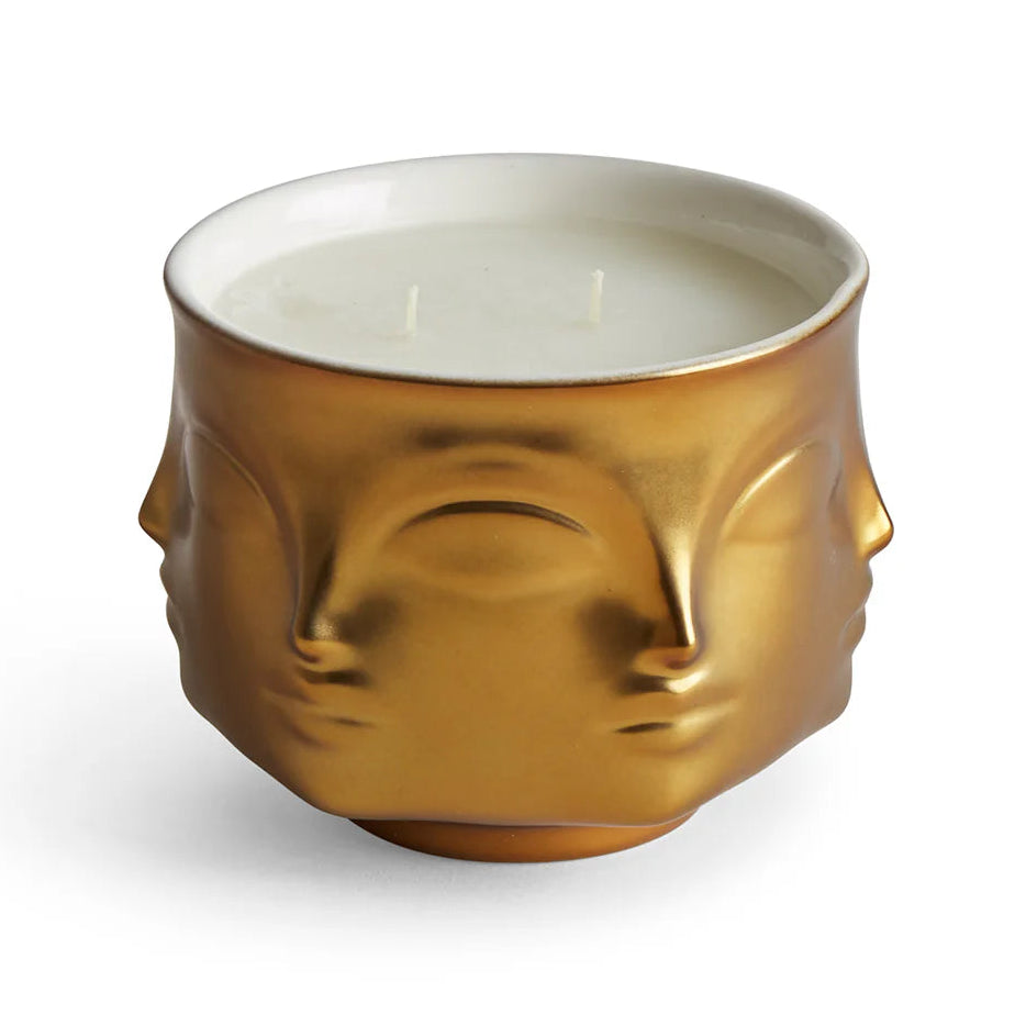 MUSE CERAMIC CANDLE - Gifts - Sassanova