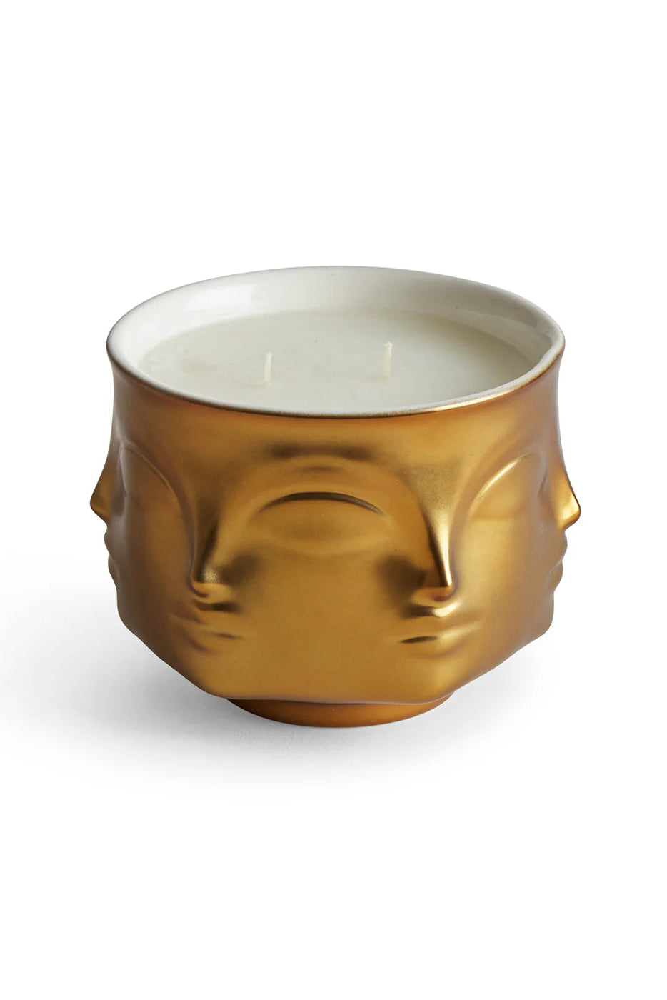 MUSE CERAMIC CANDLE - Gifts - Sassanova