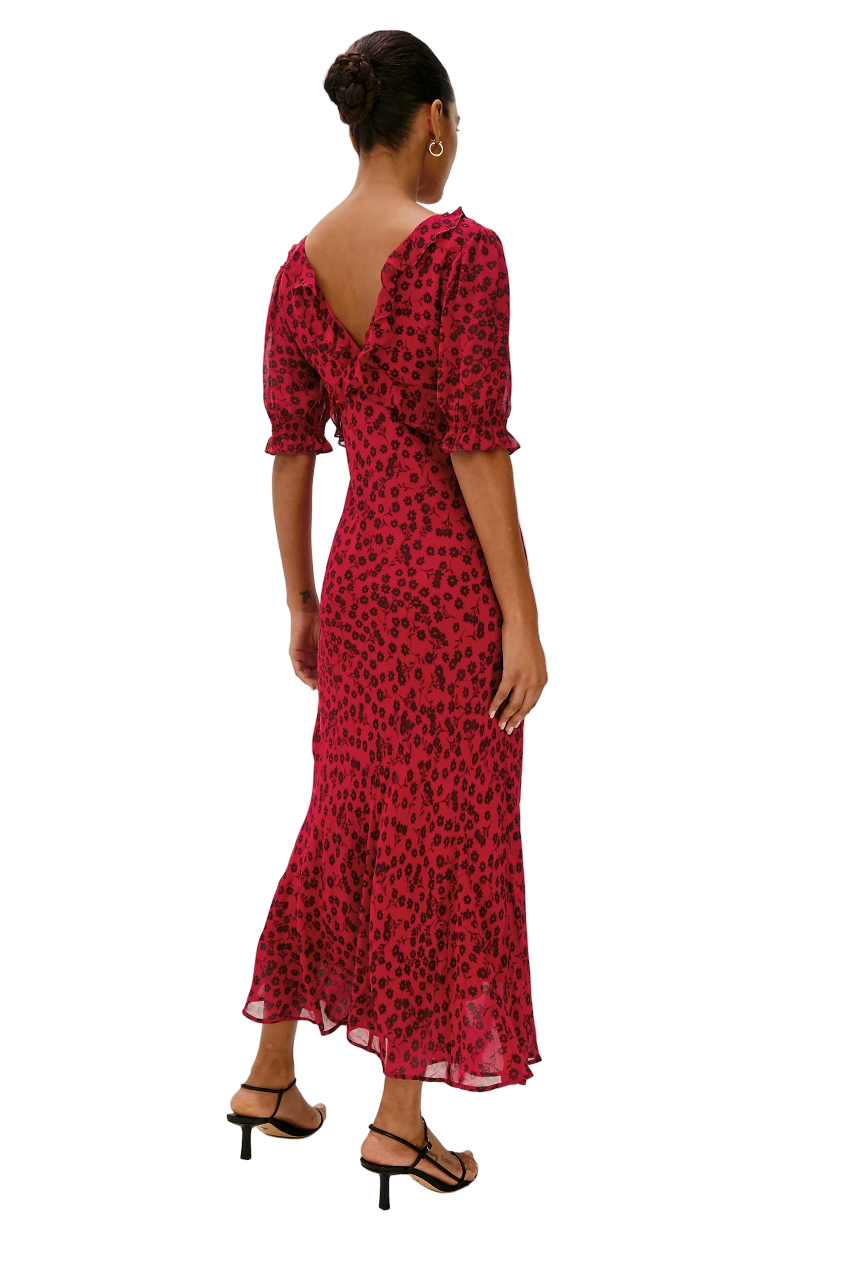 ANNMARIE DRESS
sassanova