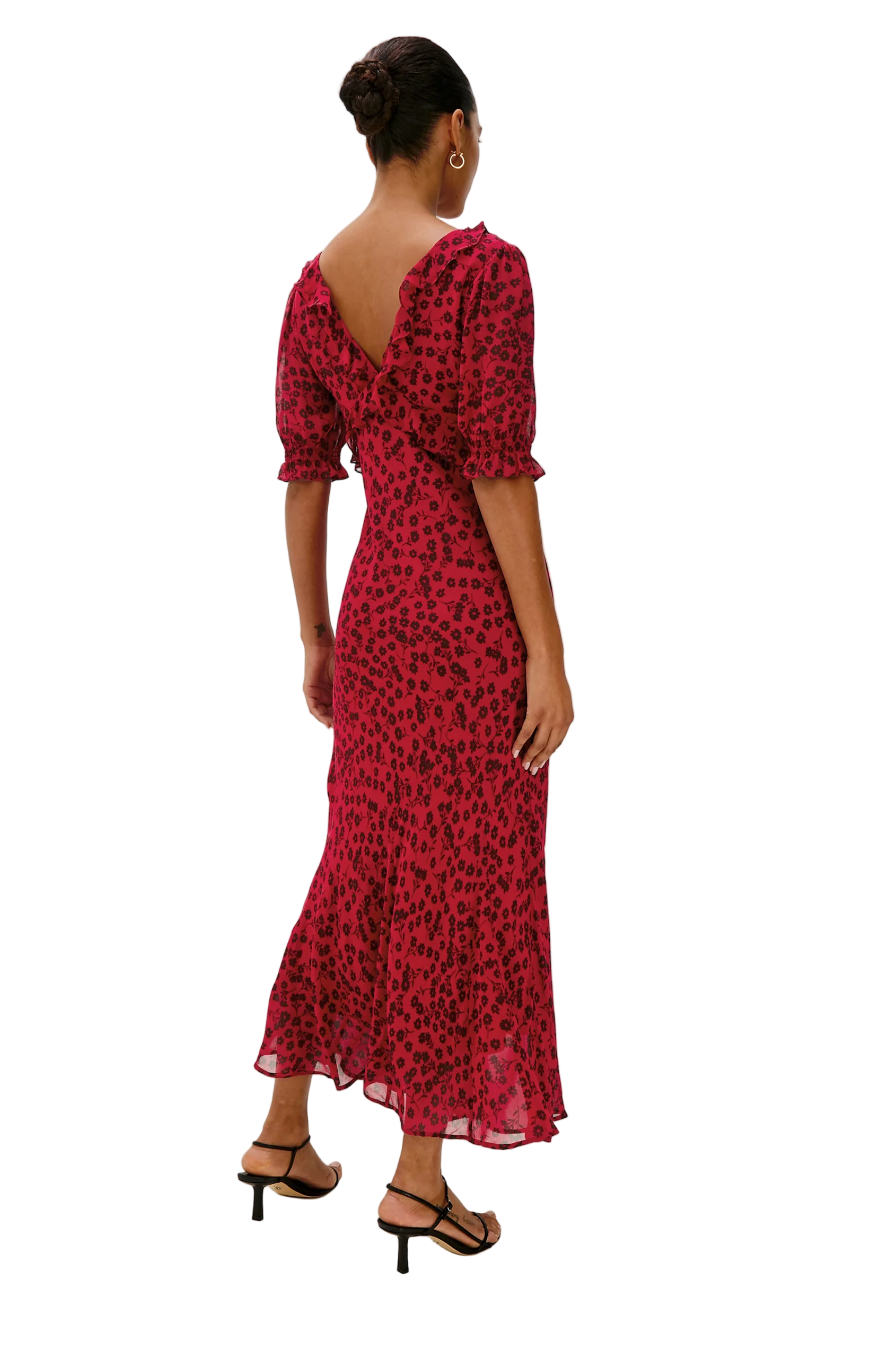 ANNMARIE DRESS
sassanova