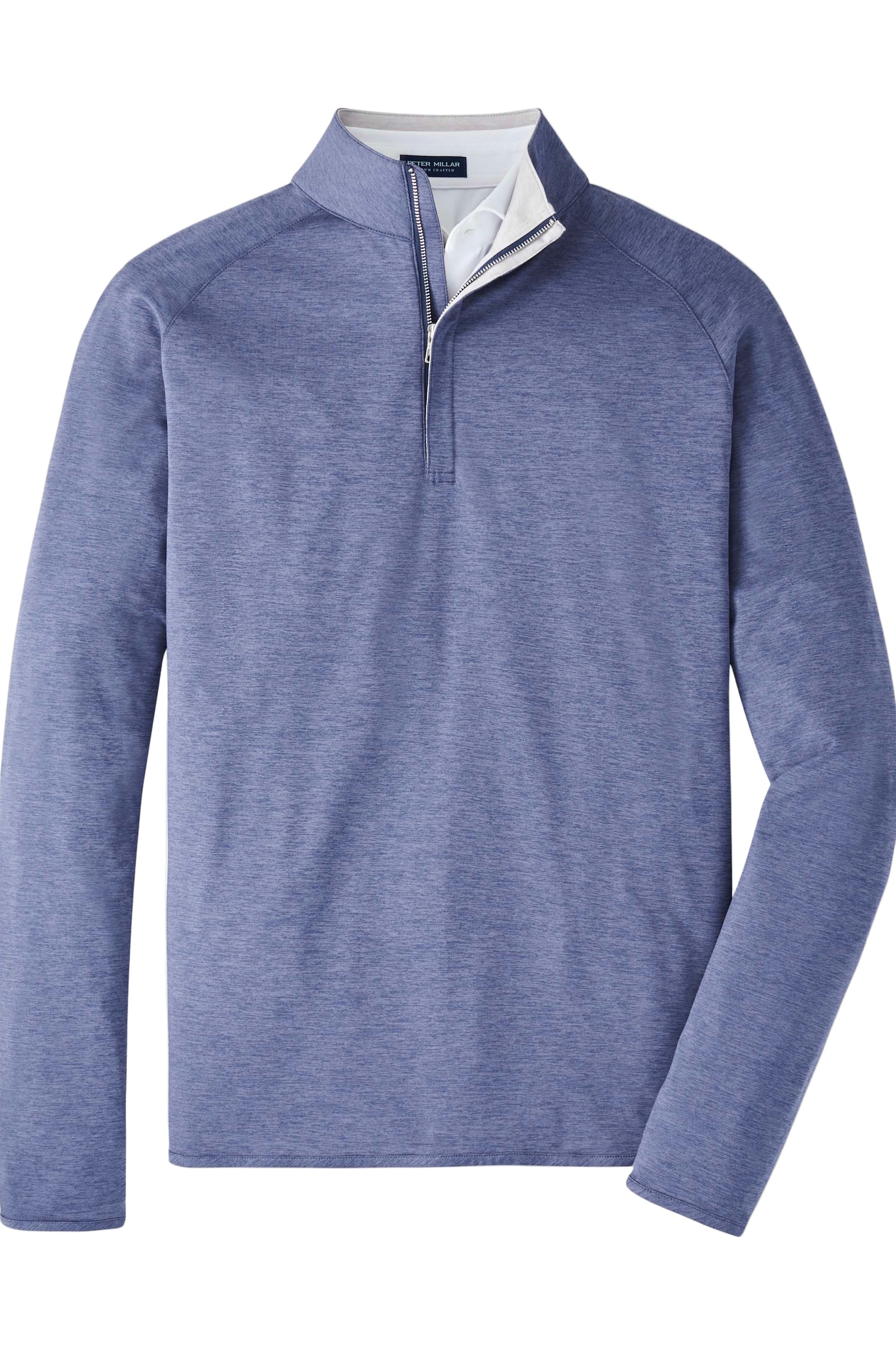 STEALTH PERFORMANCE 1/4 ZIP
novaman