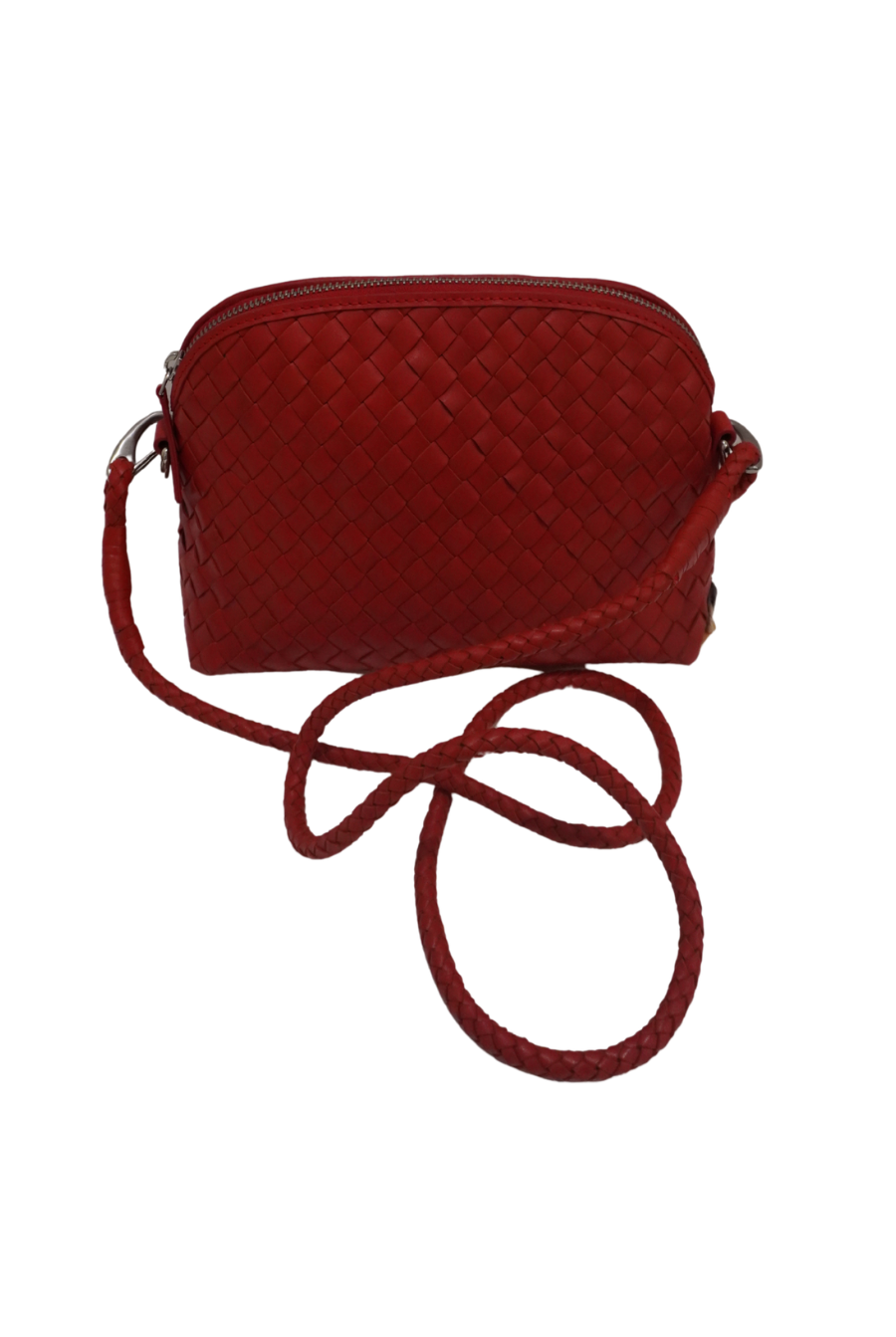 CHUNKY FELLINI POUCHETTE BAG - Handbags - Sassanova