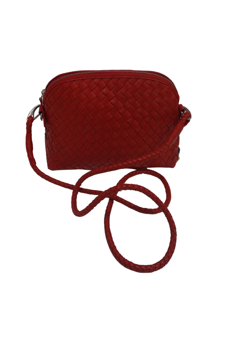 CHUNKY FELLINI POUCHETTE BAG - Handbags - Sassanova