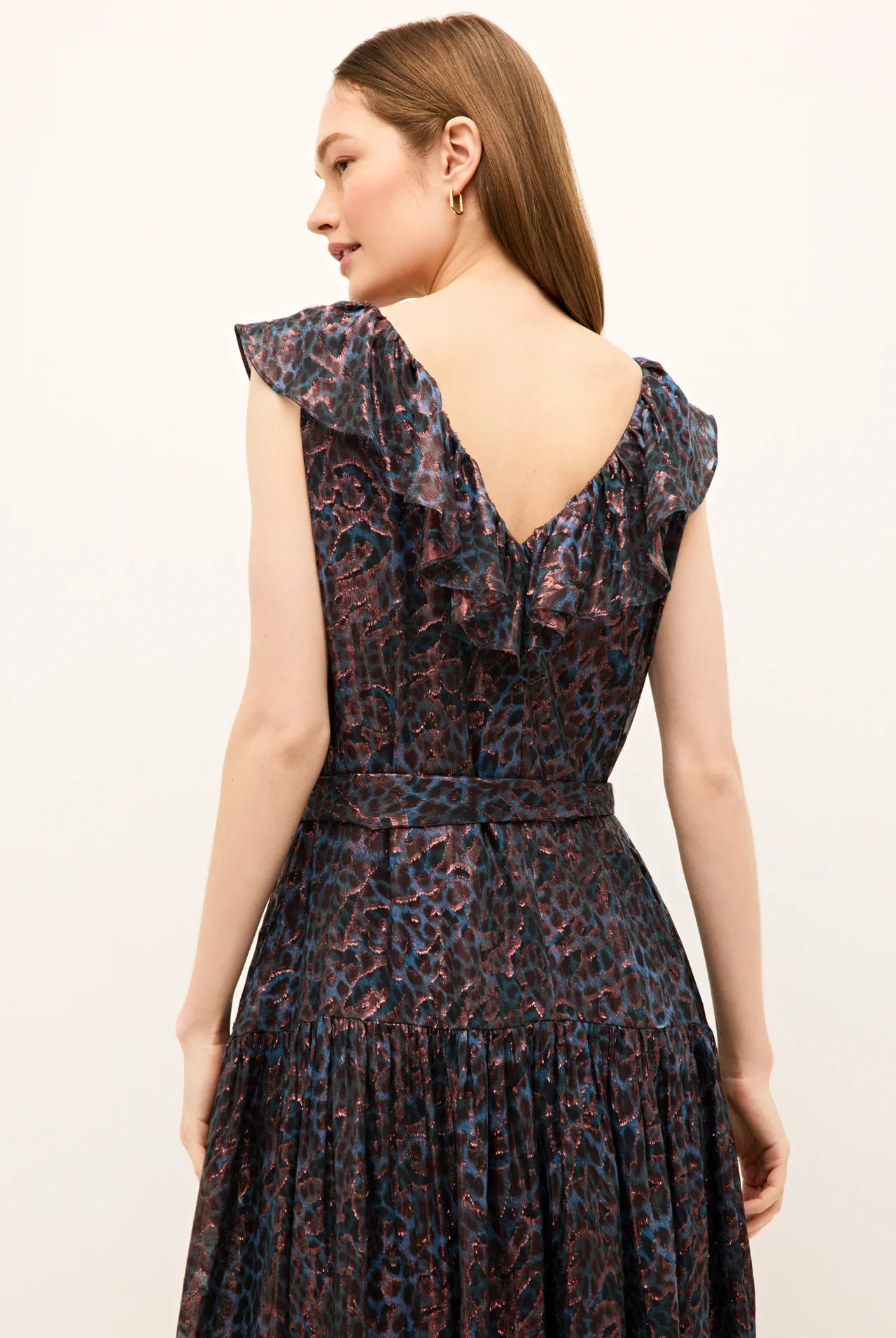 FRANCINE DRESS - sassanova