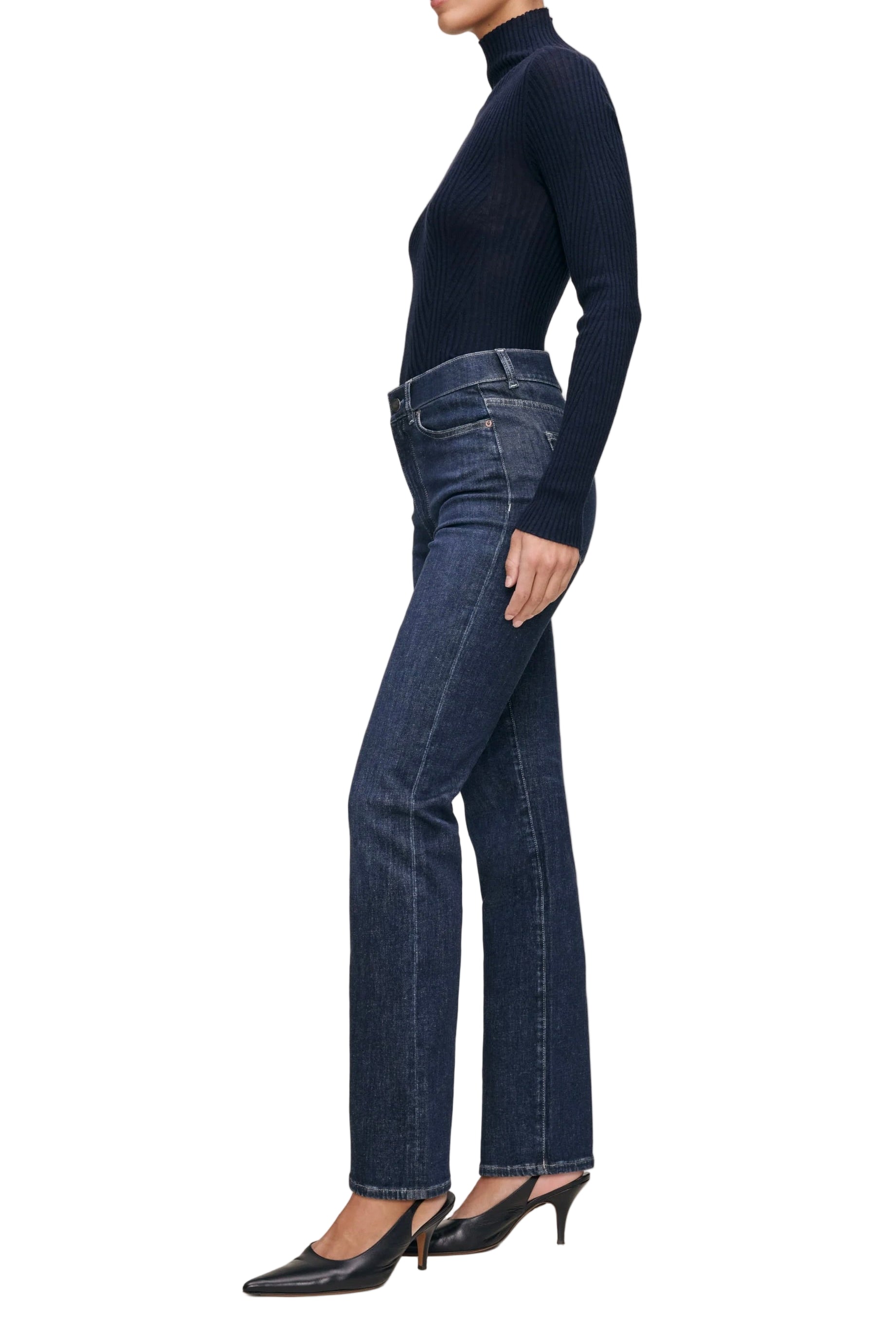 HALLE HIGH RISE STRAIGHT 29 (14040)
sassanova