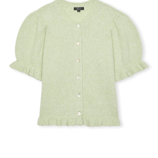 LORA SWEATER - Sweaters - Sassanova