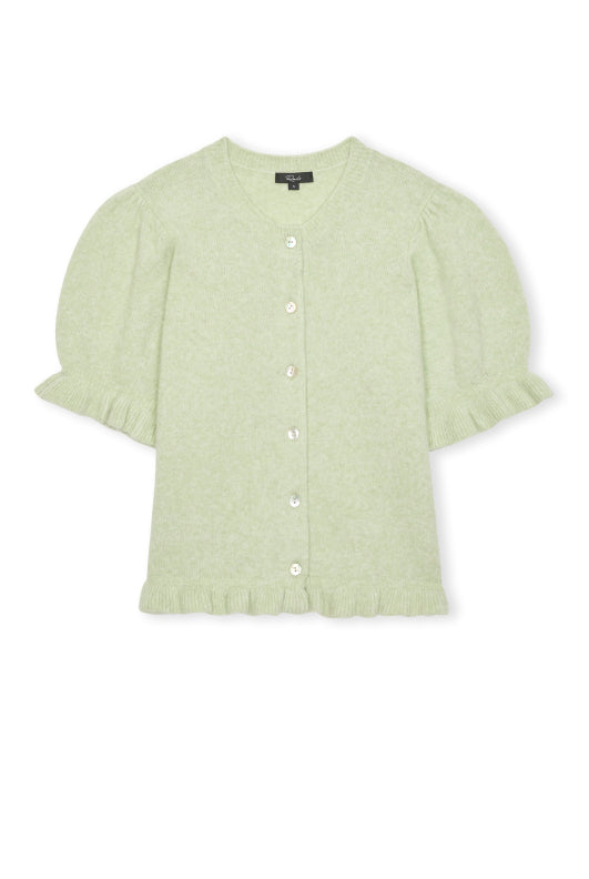 LORA SWEATER - Sweaters - Sassanova