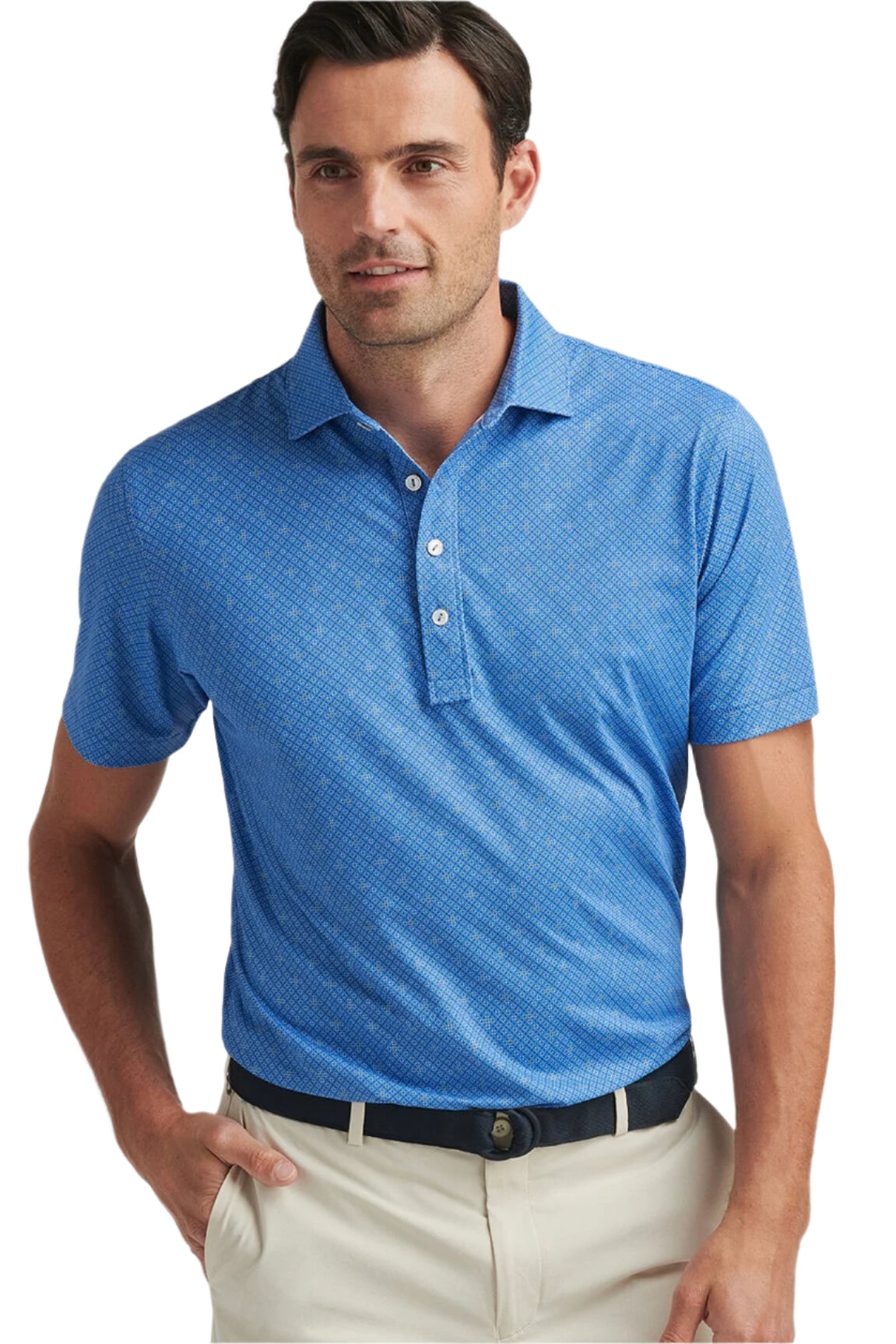 BICKETT JERSEY POLO
novaman