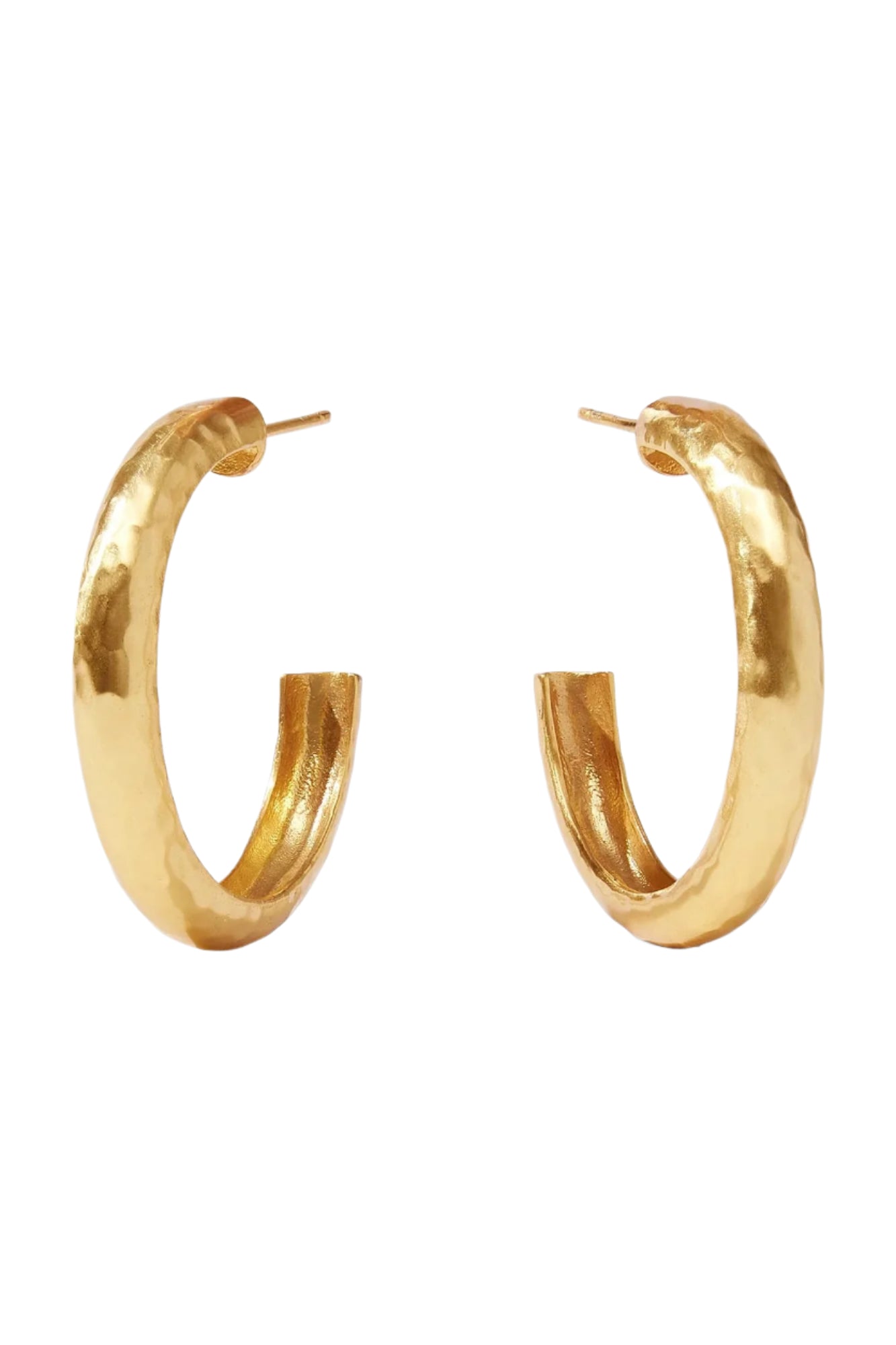 HAVANA HOOP MED- GLD
sassanova