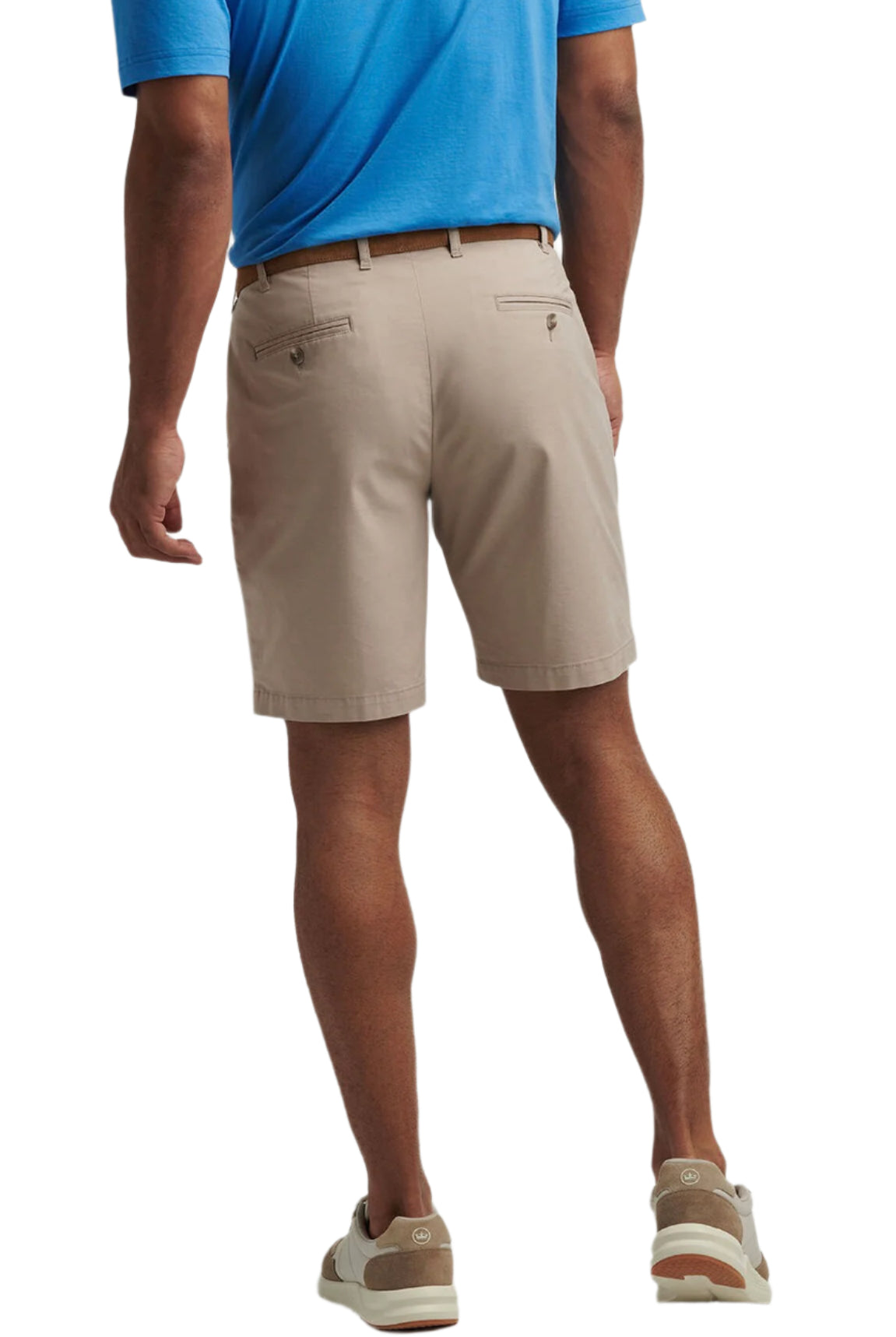 CROWN COMFORT SHORT - Shorts - Novaman