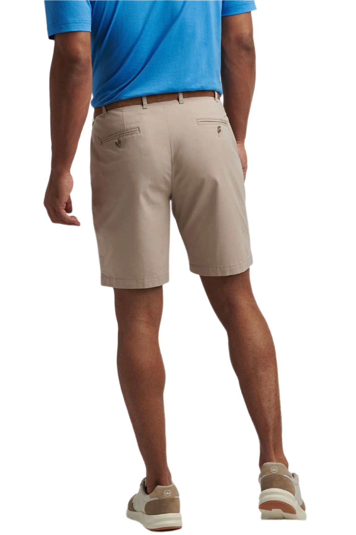 CROWN COMFORT SHORT
novaman