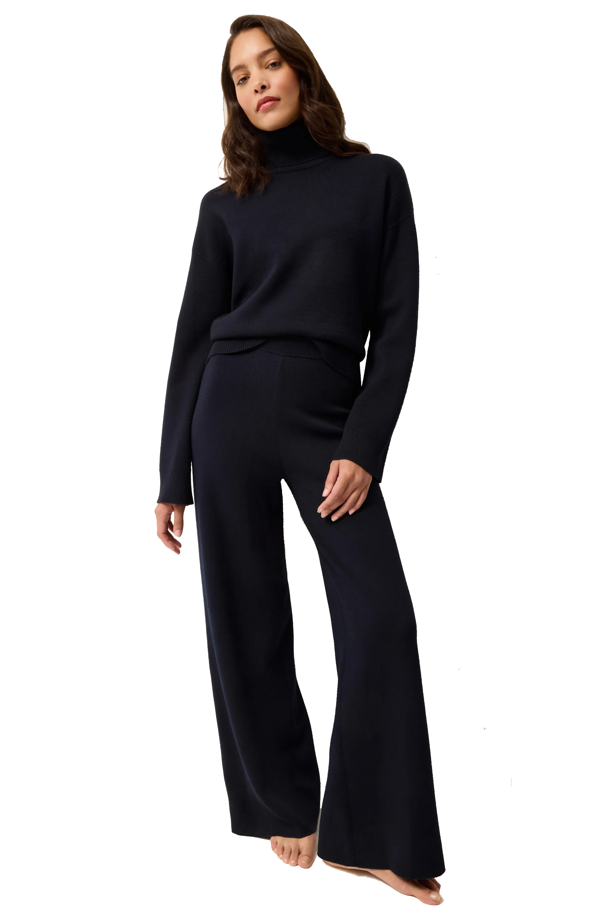 WINNIE PANT - Sassanova