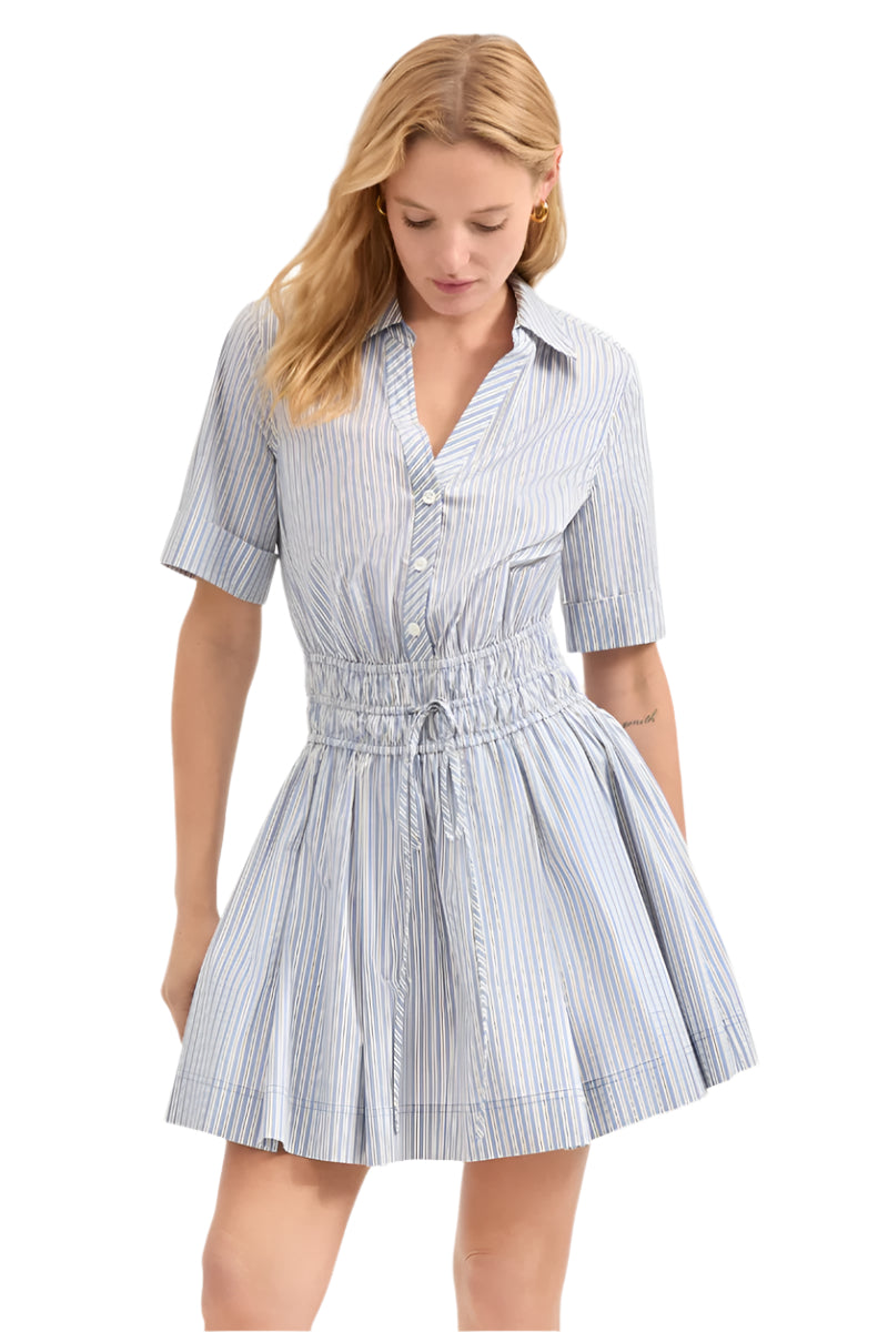 SUSAN DRESS-SASSANOVA