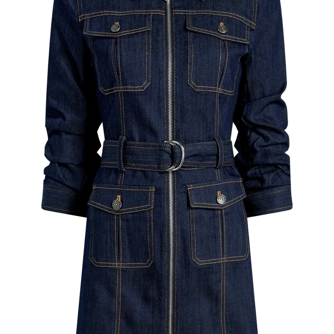 FAUNA DRESS
sassanova