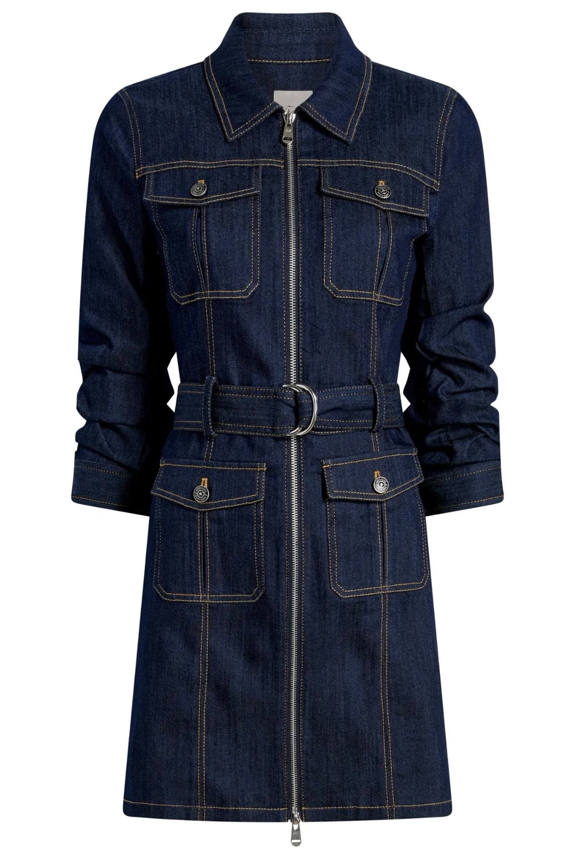 FAUNA DRESS
sassanova