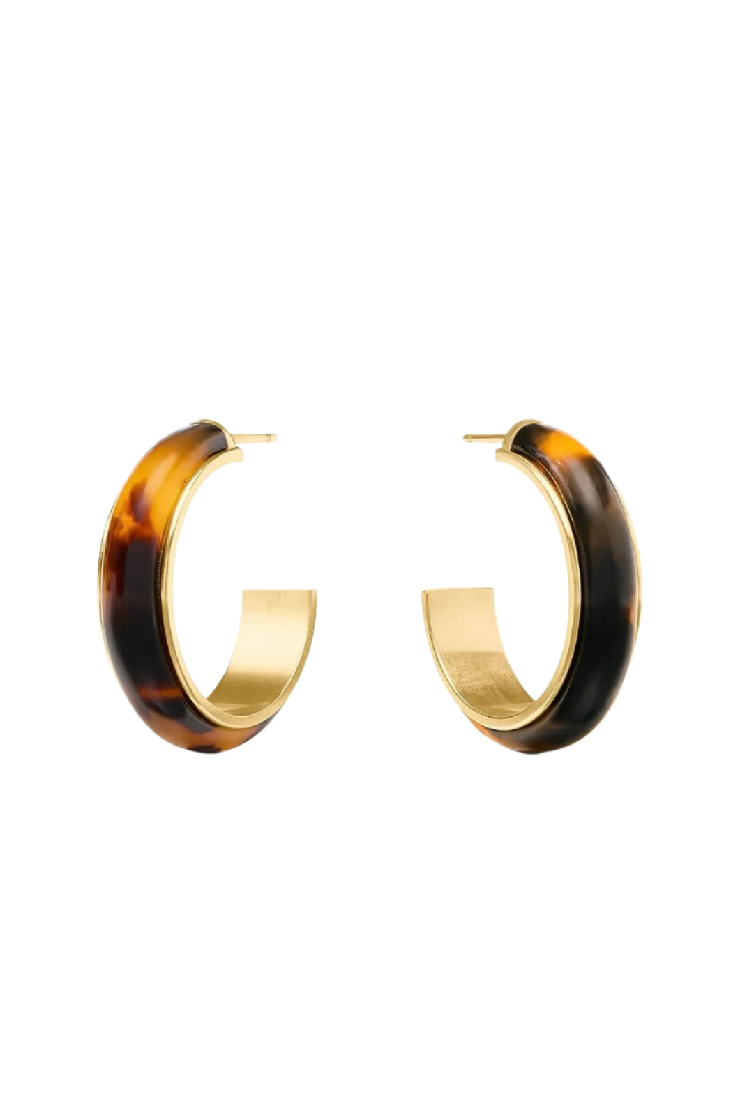 CARNABY HOOP MED
sassanova