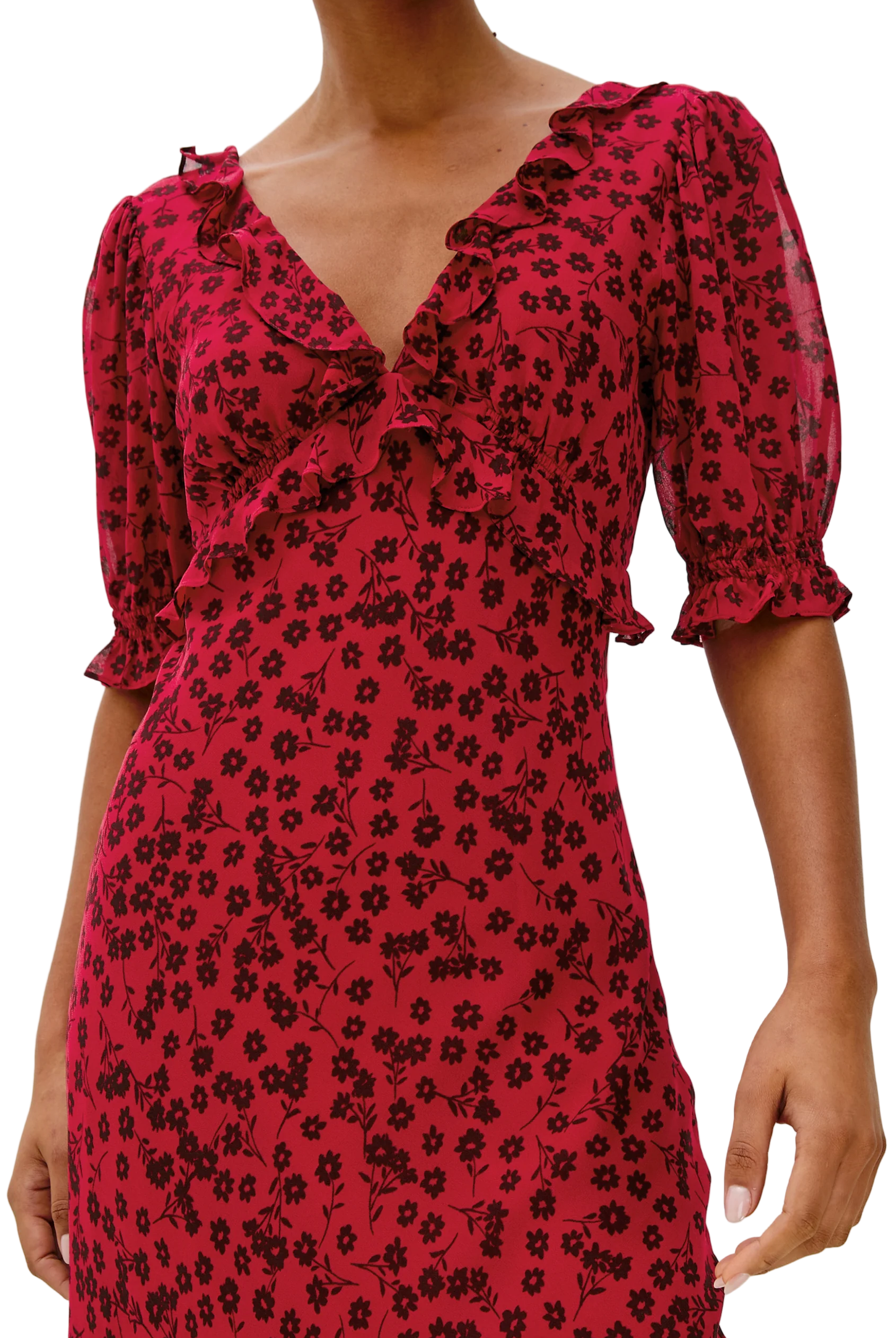 ANNMARIE DRESS
sassanova