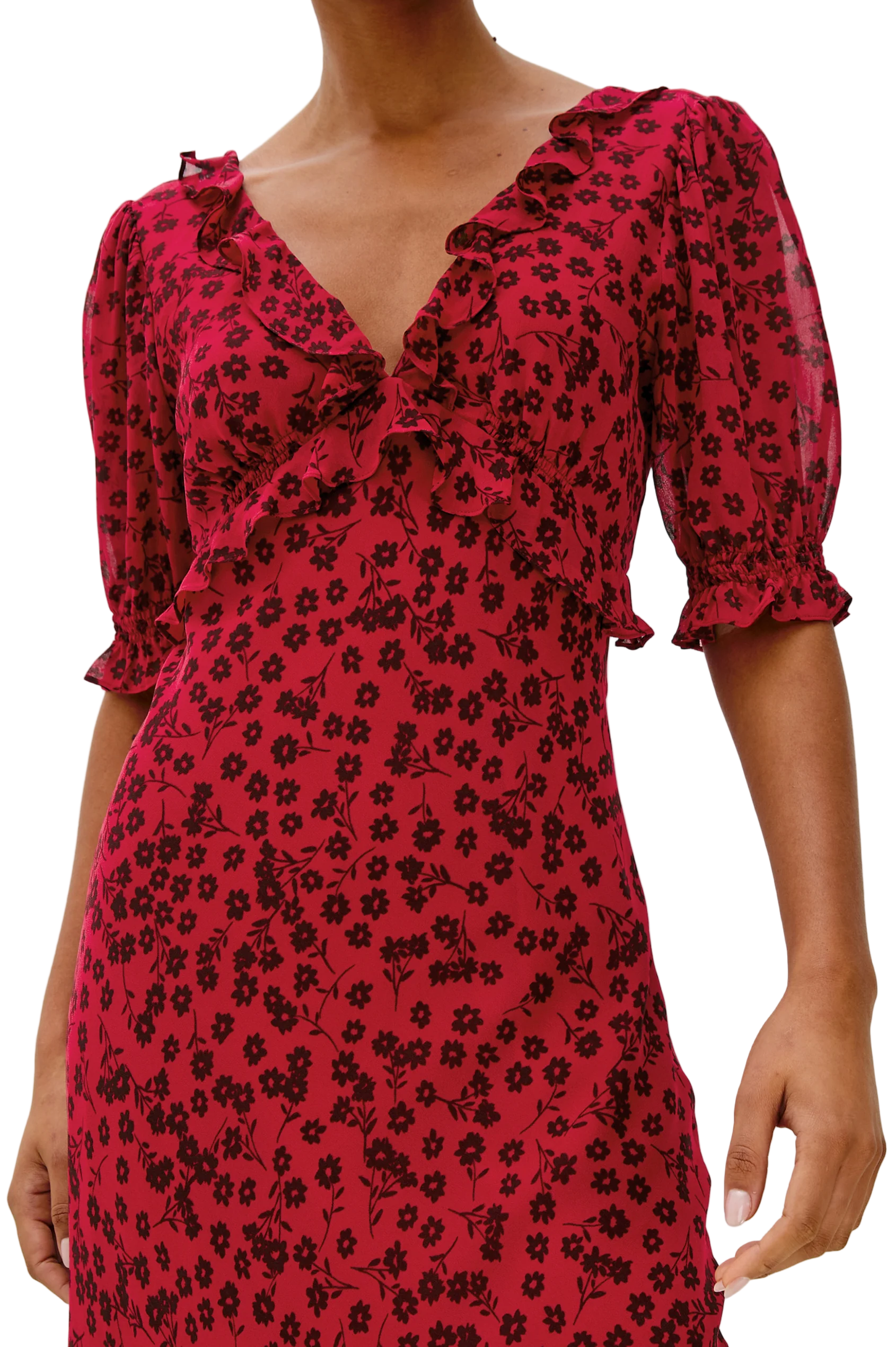 ANNMARIE DRESS
sassanova