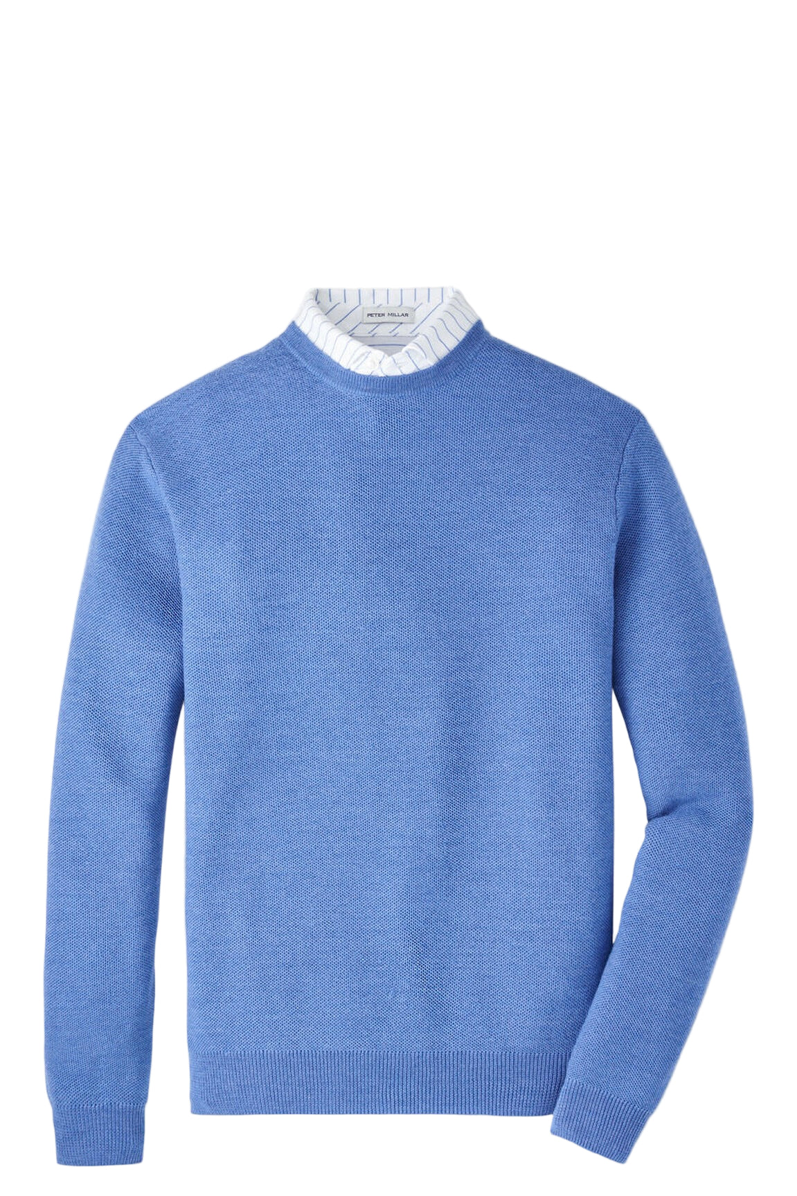 AUTUMN CREST HONEYCOMB CREW
novaman