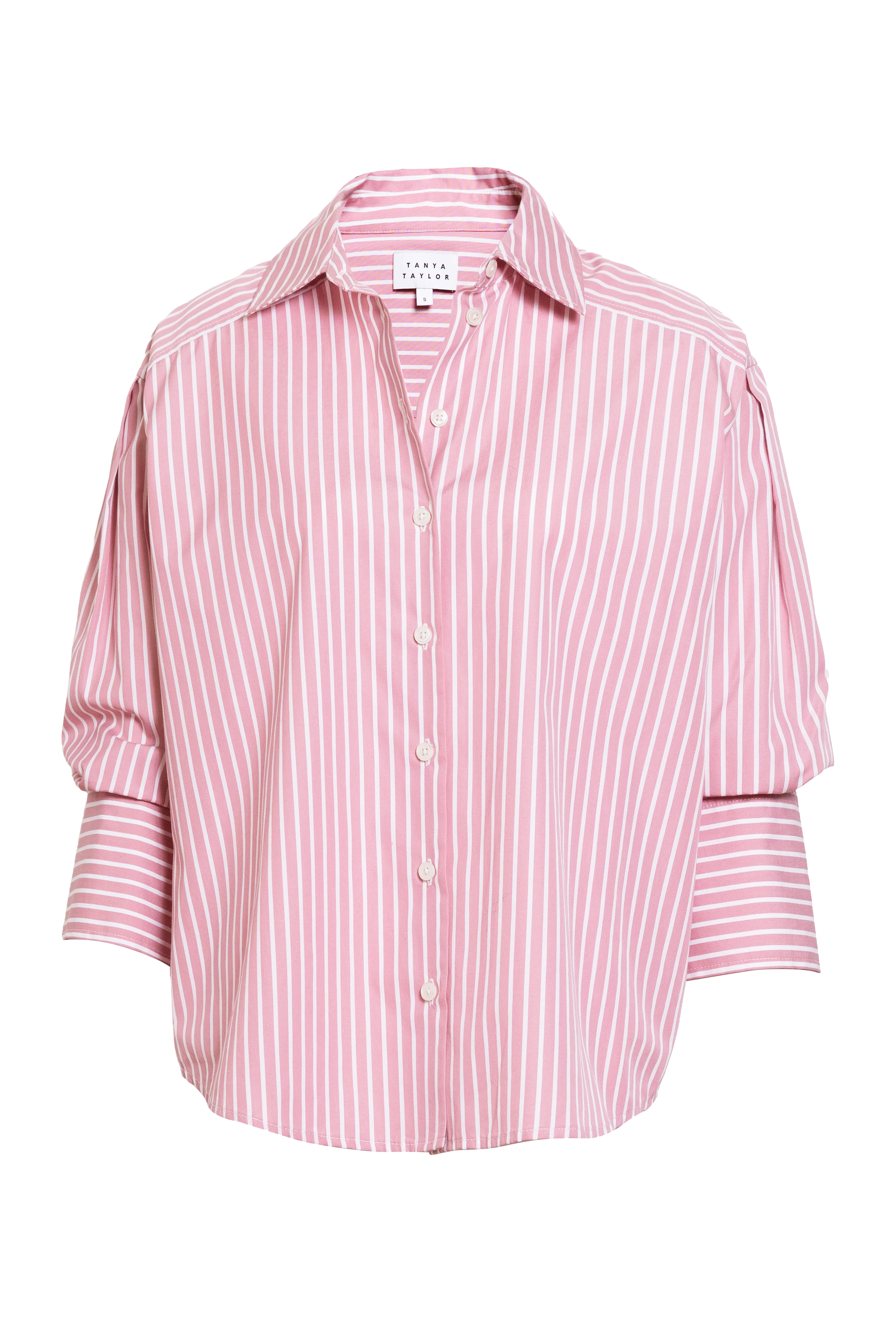 EMMY TOP - Blouses - Sassanova